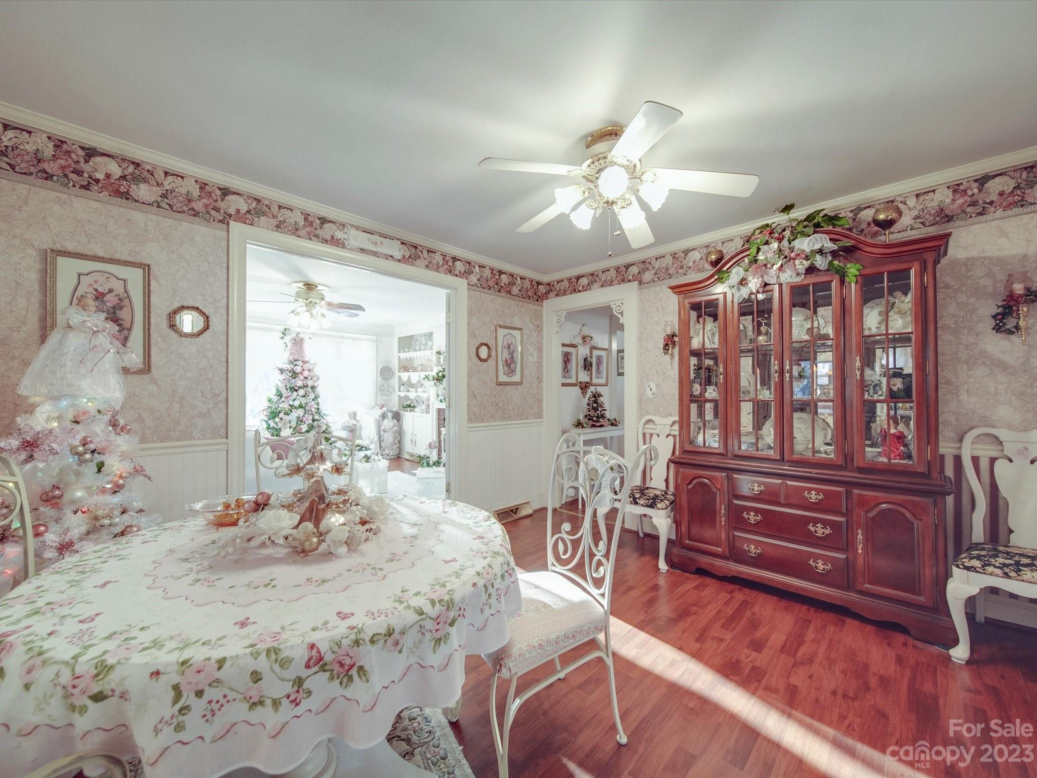 702 Forest Street NW