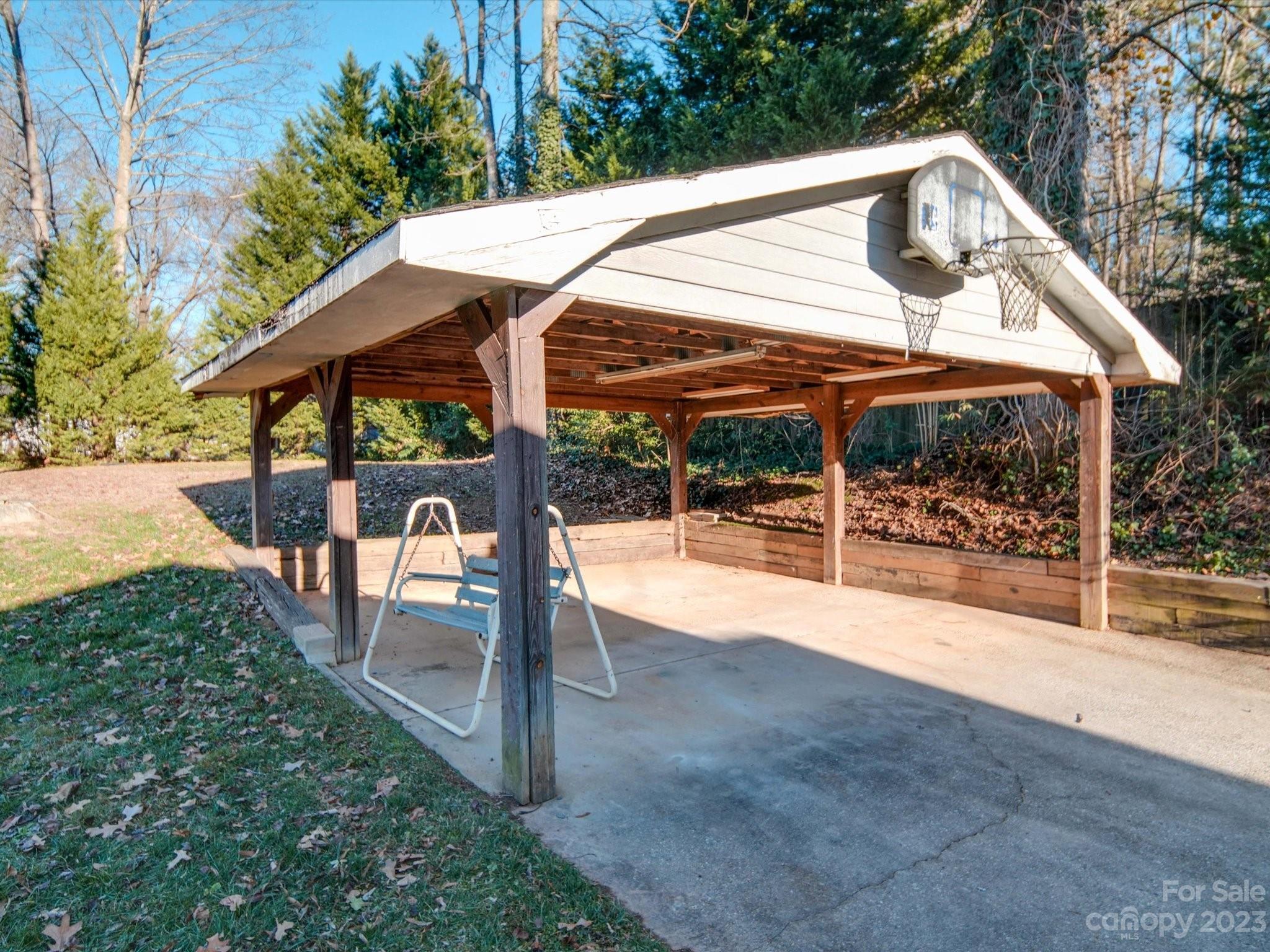 702 Forest Street NW