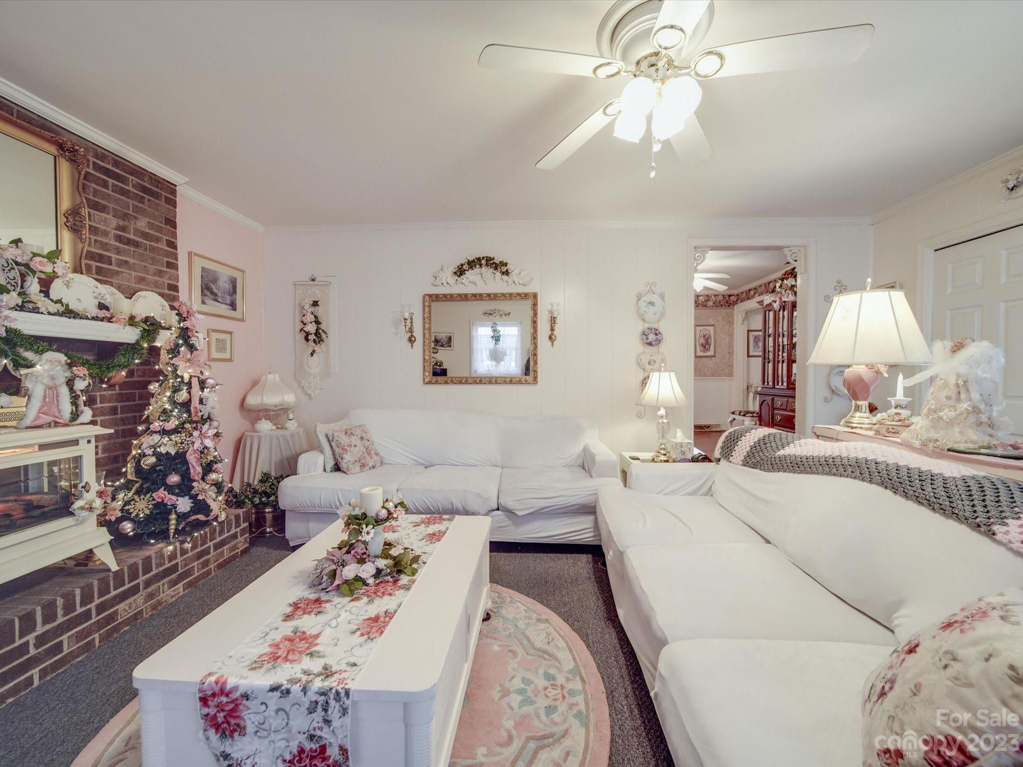 702 Forest Street NW