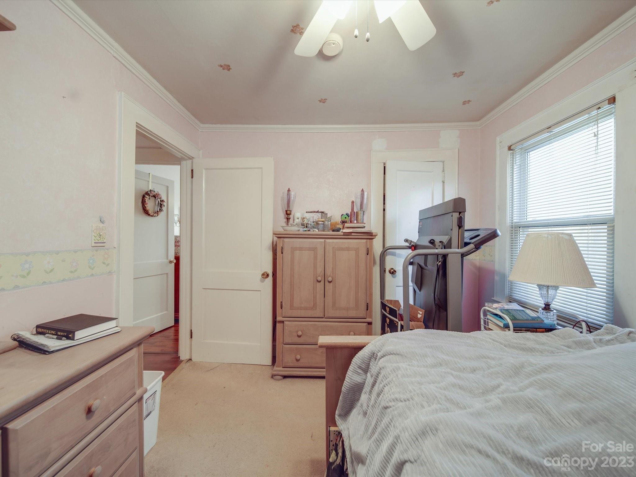 702 Forest Street NW