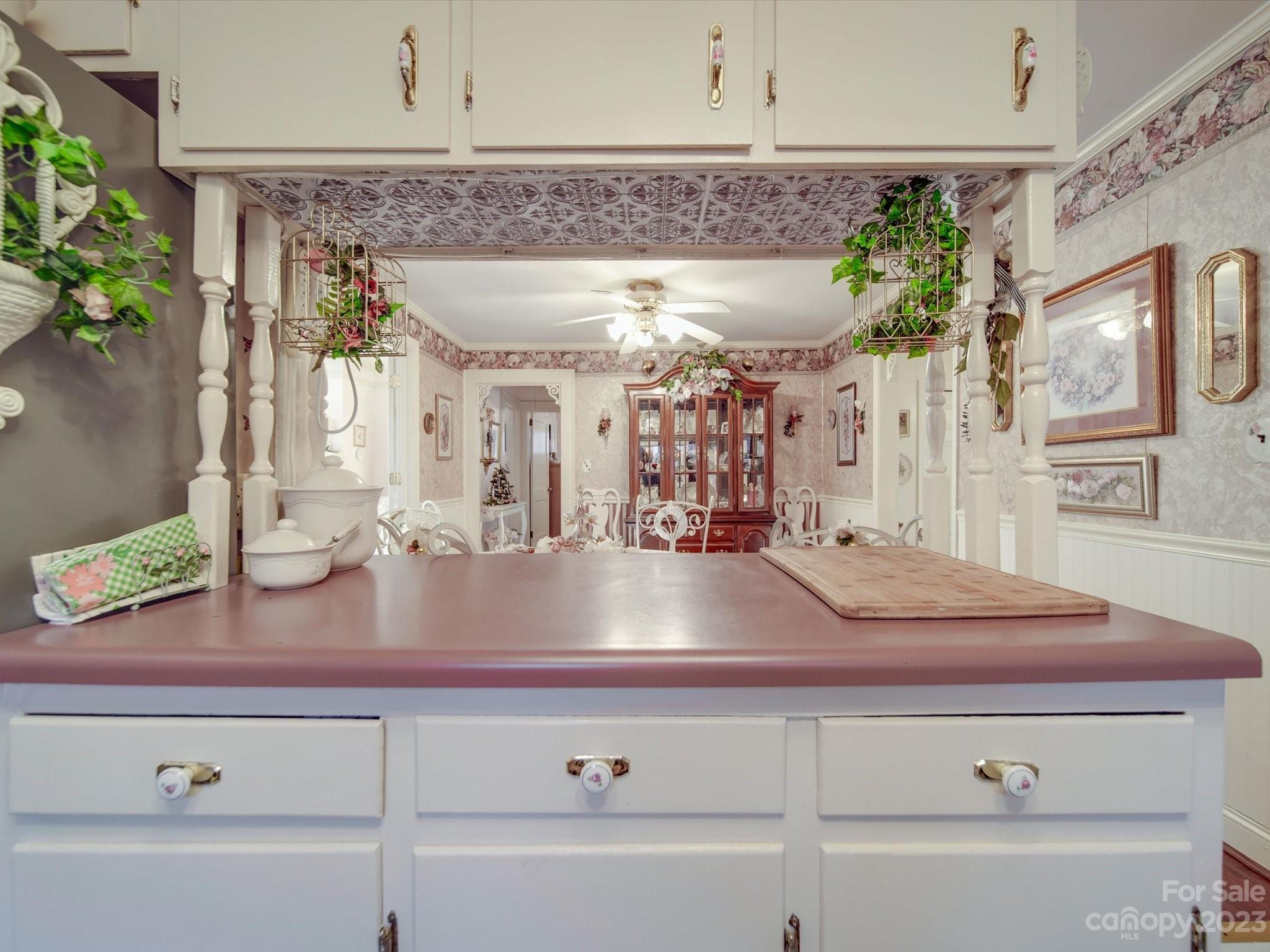 702 Forest Street NW