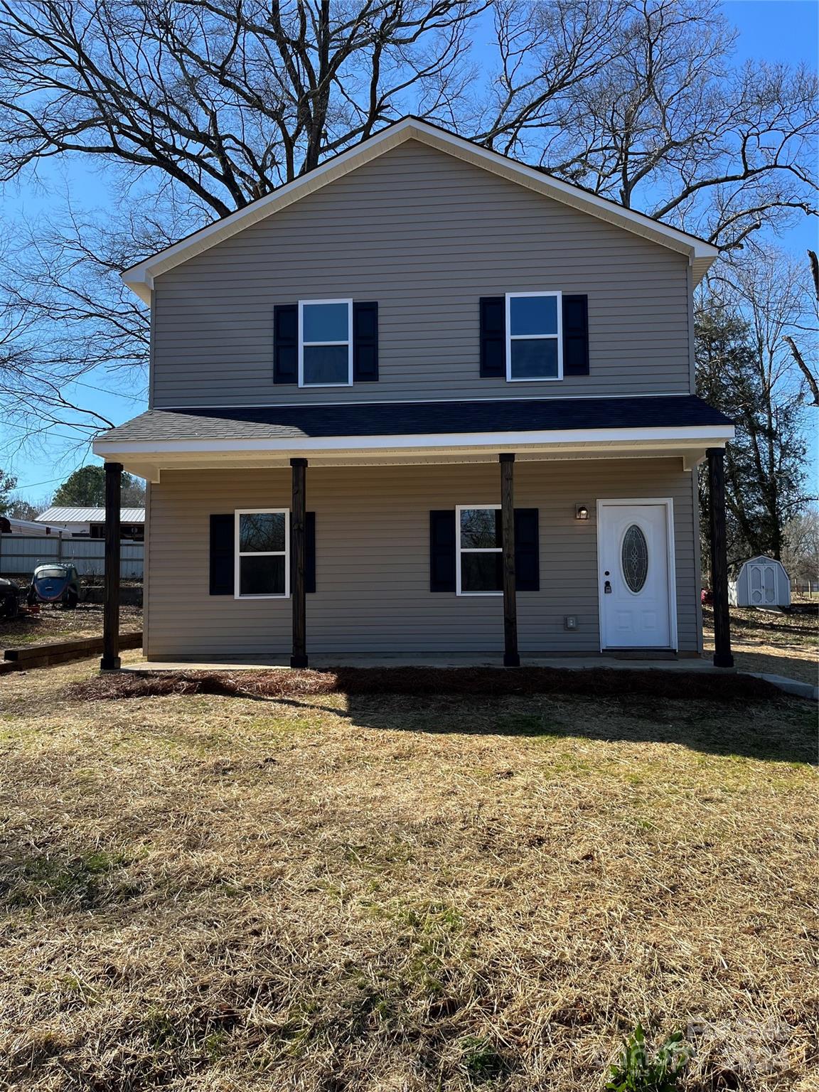 1041 Pine Circle Drive NW