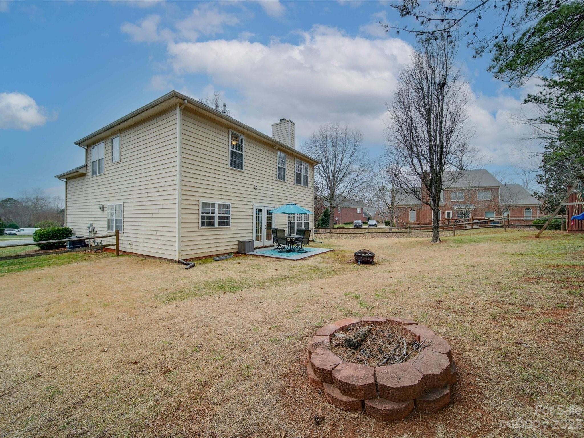 4151 Griswell Drive NW