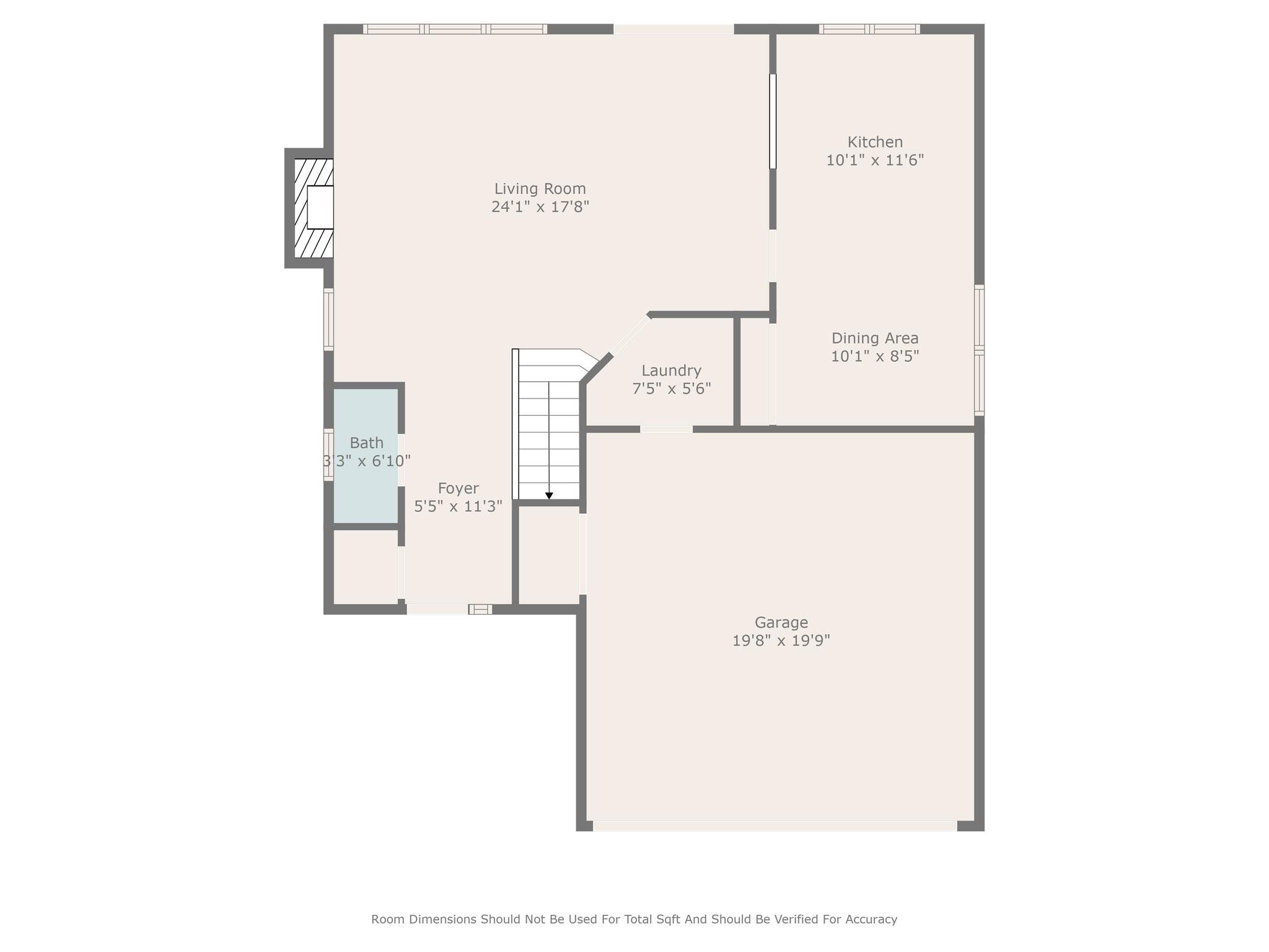 4151 Griswell Drive NW