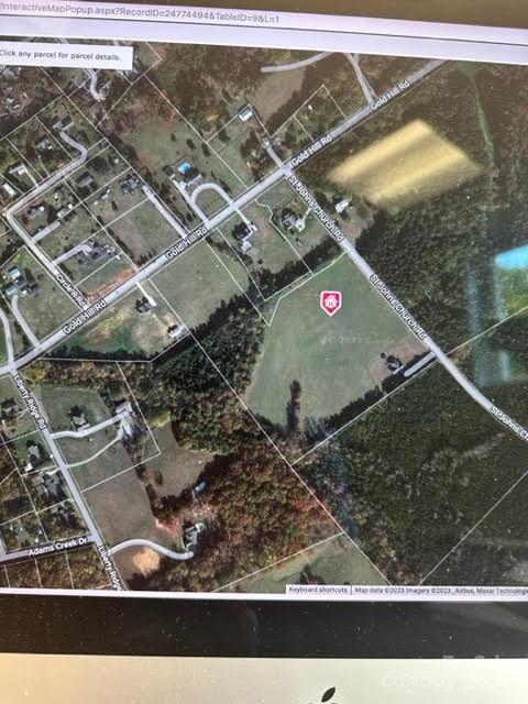 2221 St Johns Church Road Unit: 5