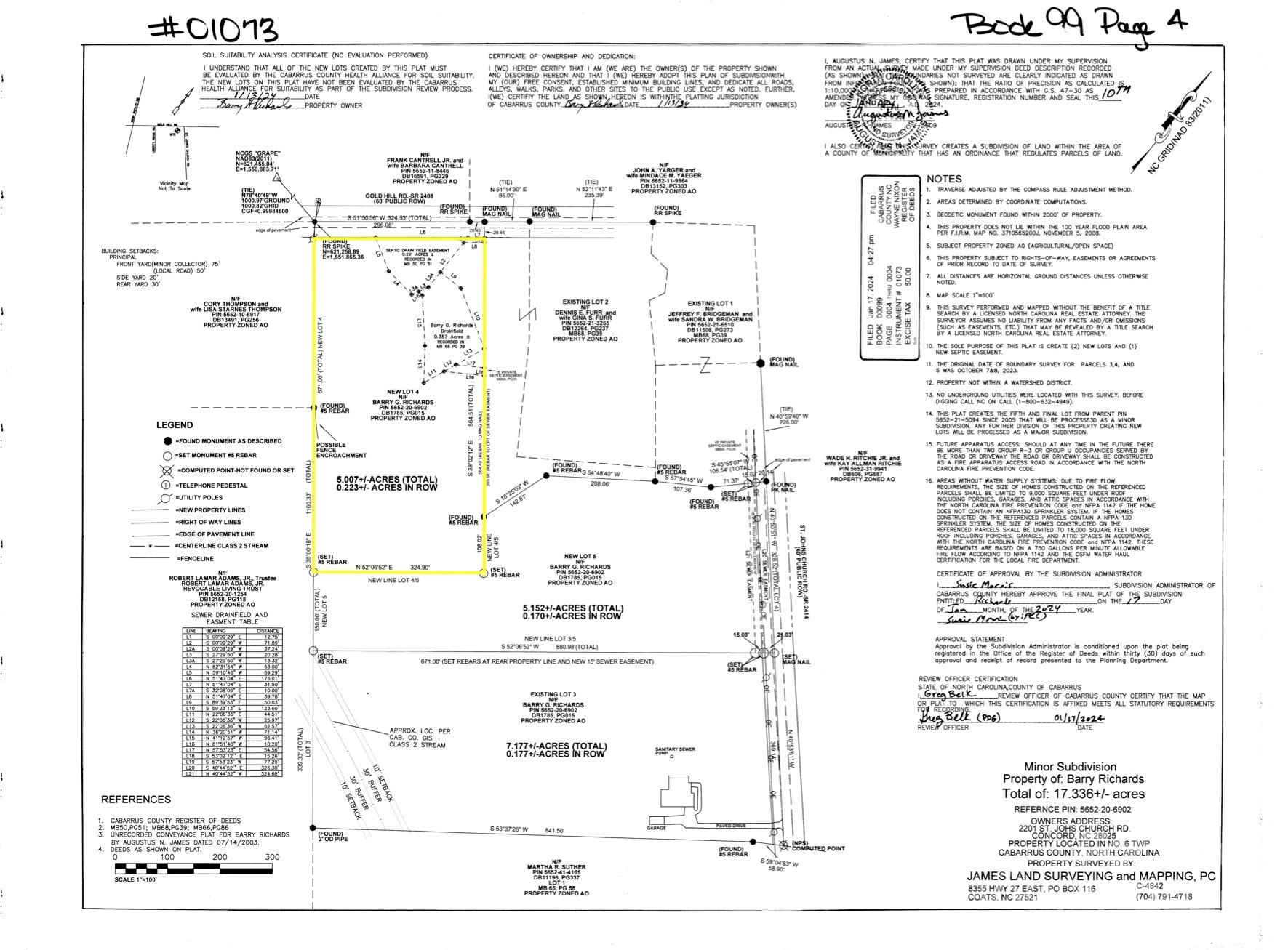 4350 Gold Hill Road Unit: 4