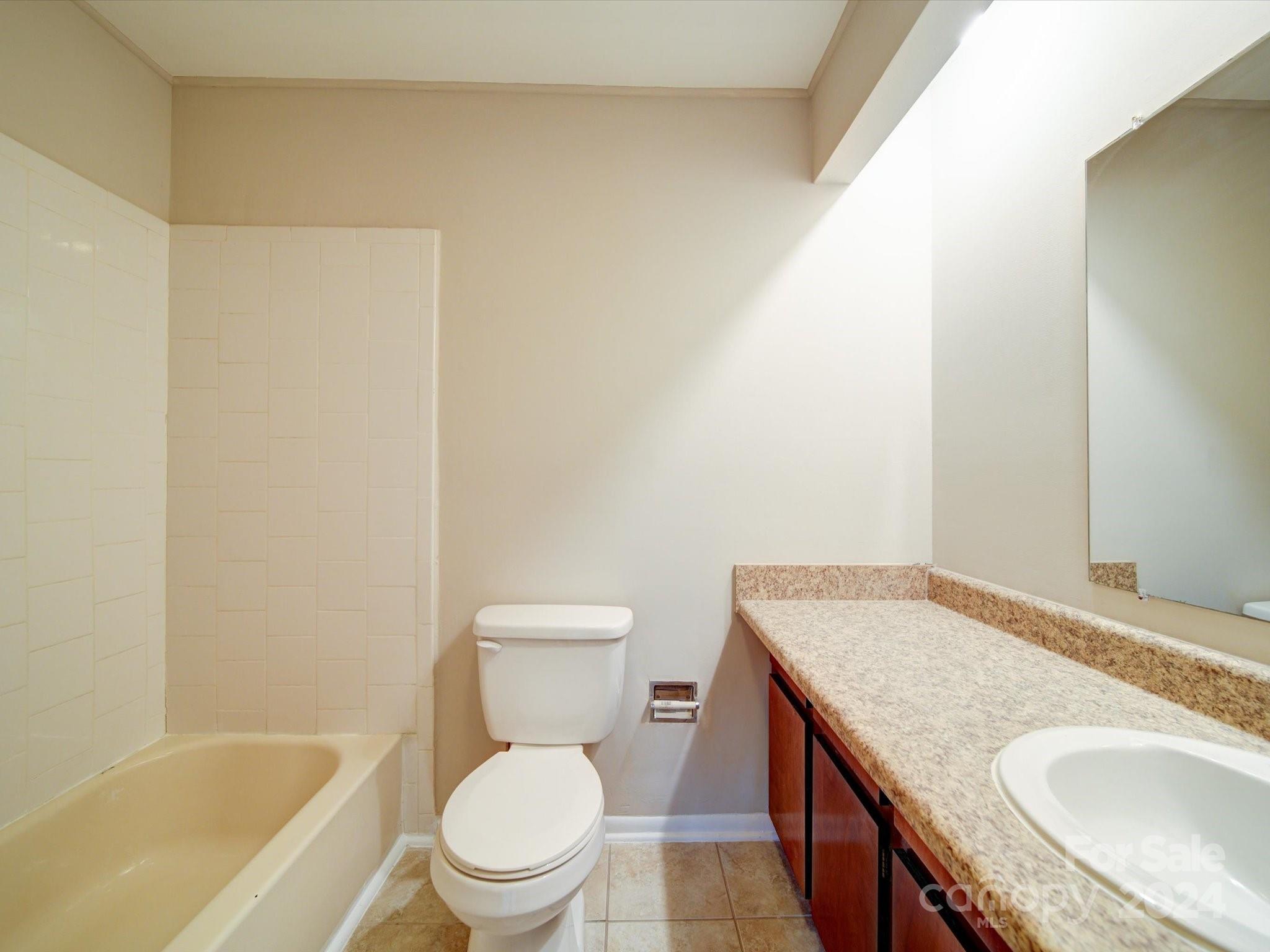 4608 Sharon Chase Drive Unit: H