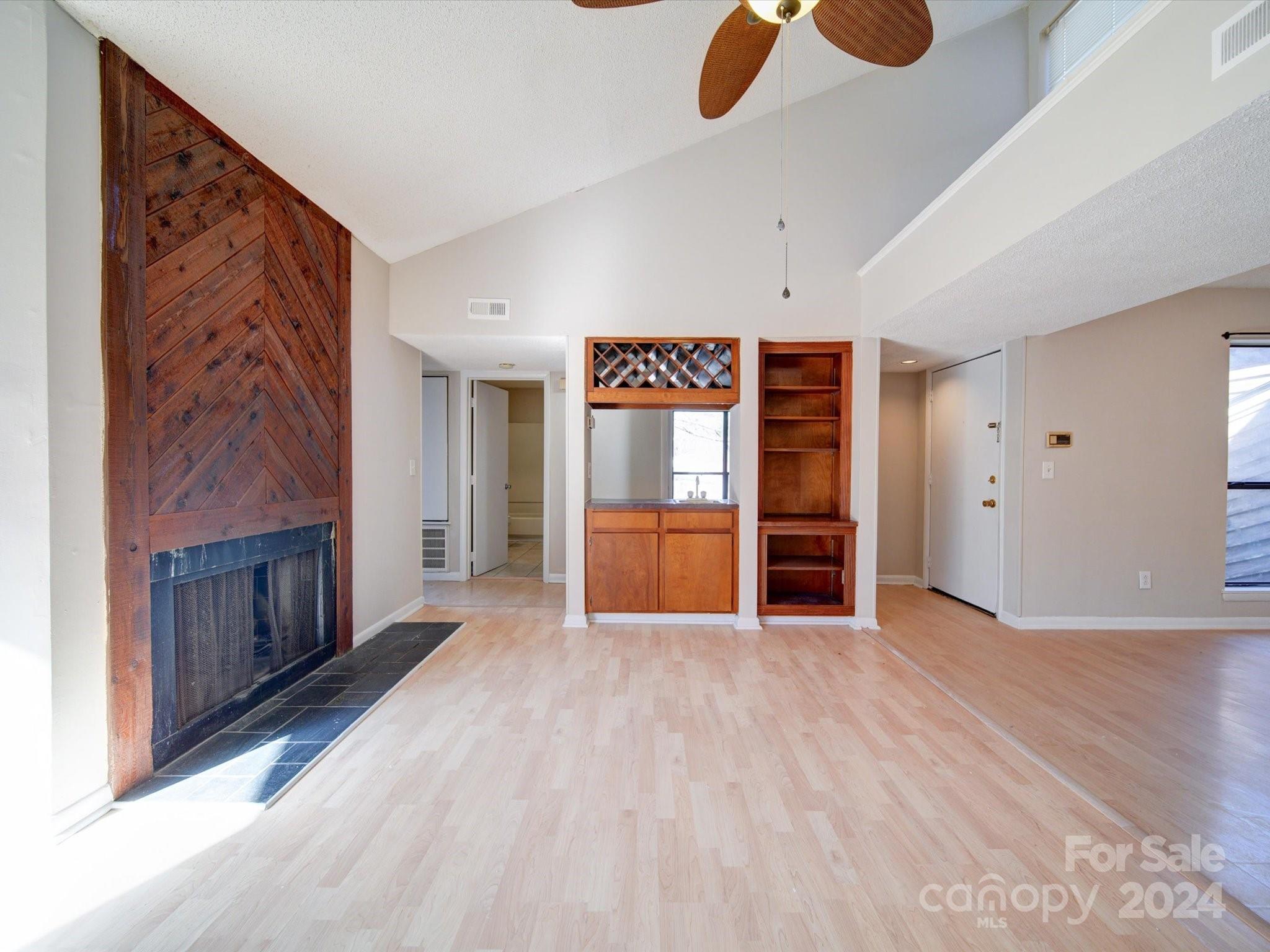 4608 Sharon Chase Drive Unit: H