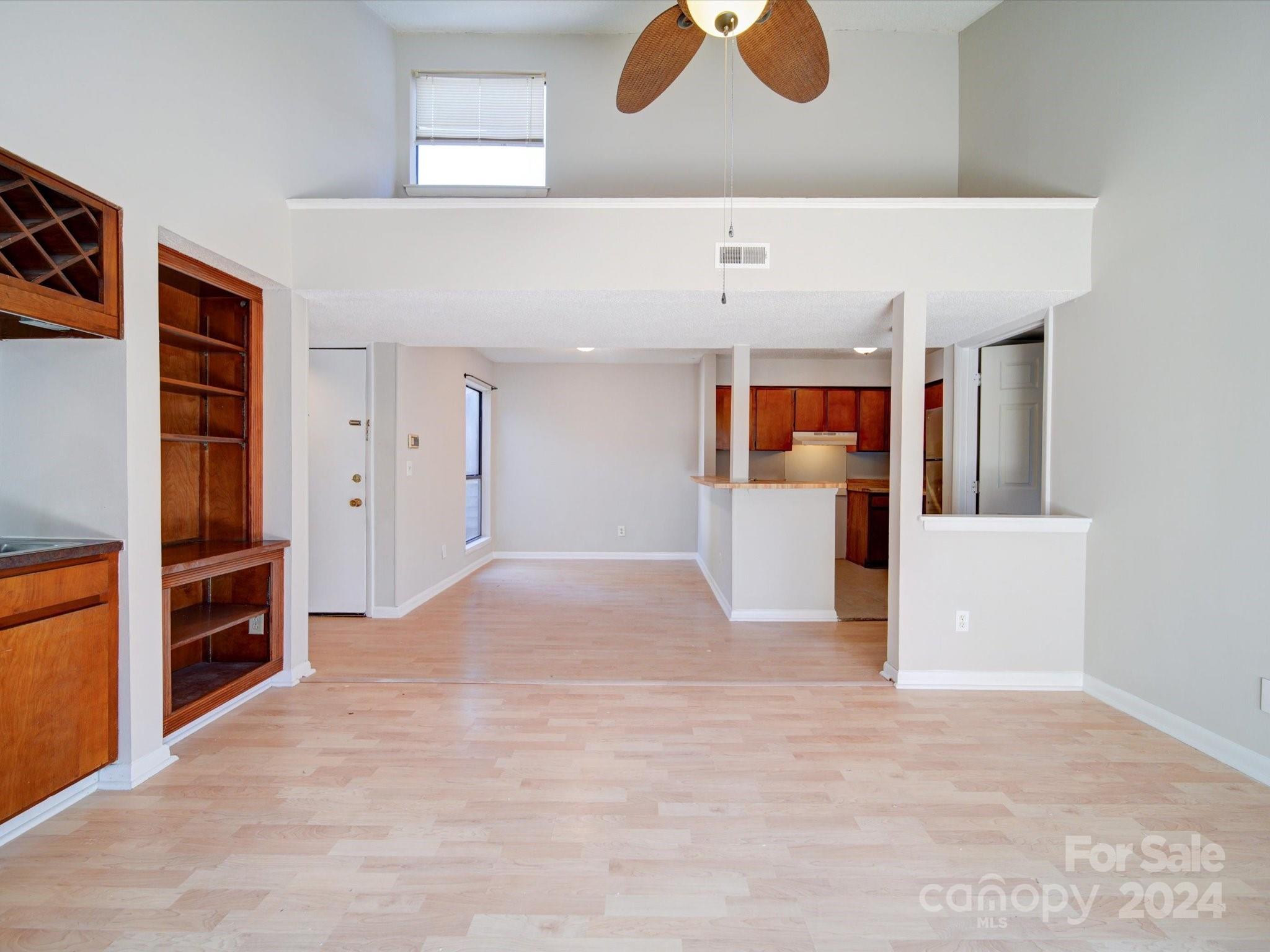 4608 Sharon Chase Drive Unit: H