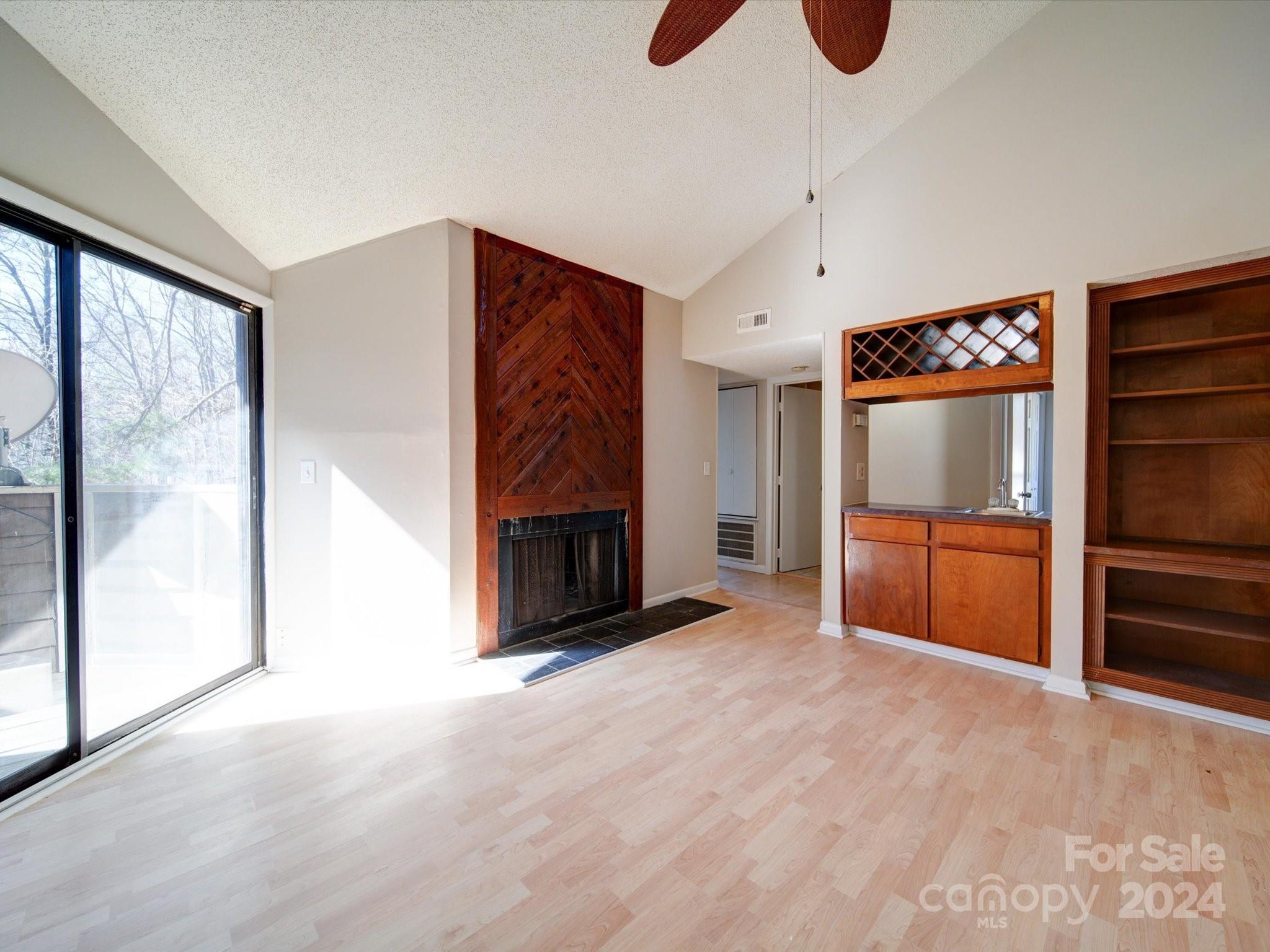 4608 Sharon Chase Drive Unit: H
