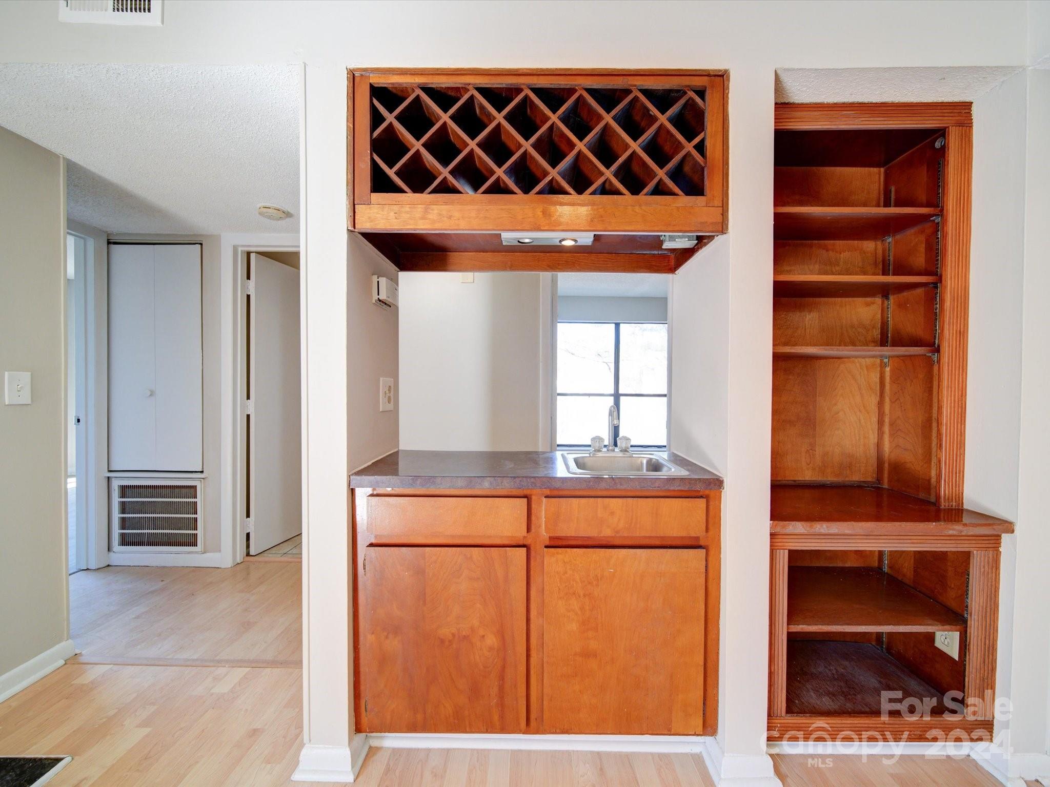 4608 Sharon Chase Drive Unit: H