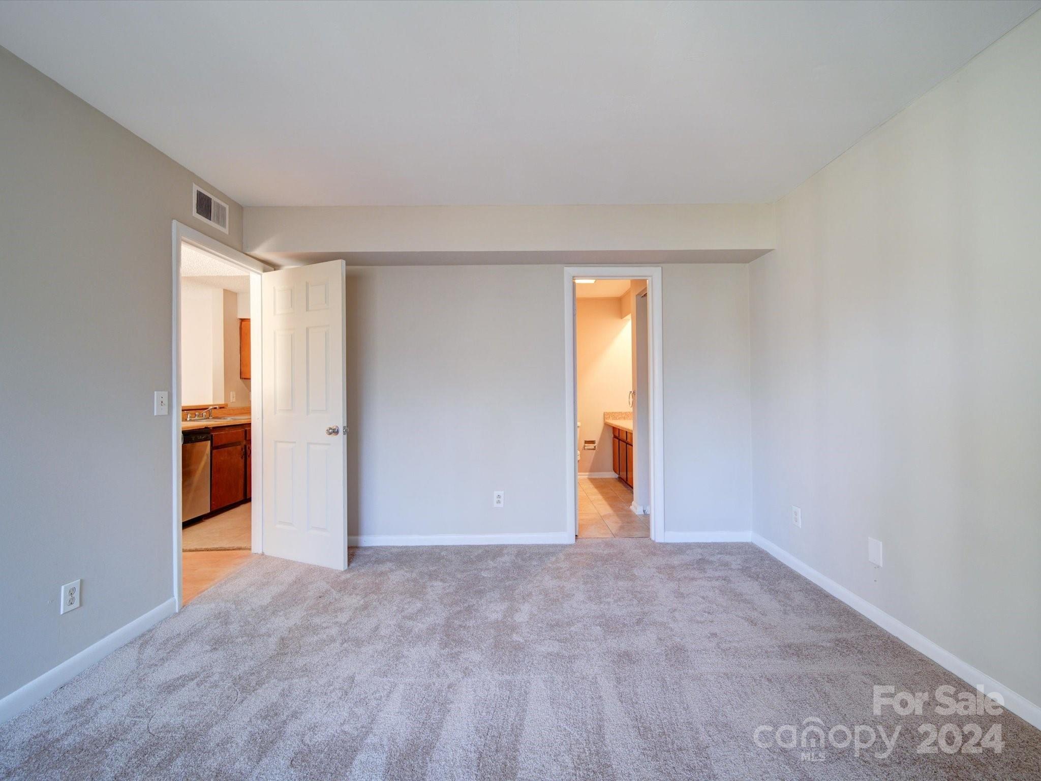 4608 Sharon Chase Drive Unit: H