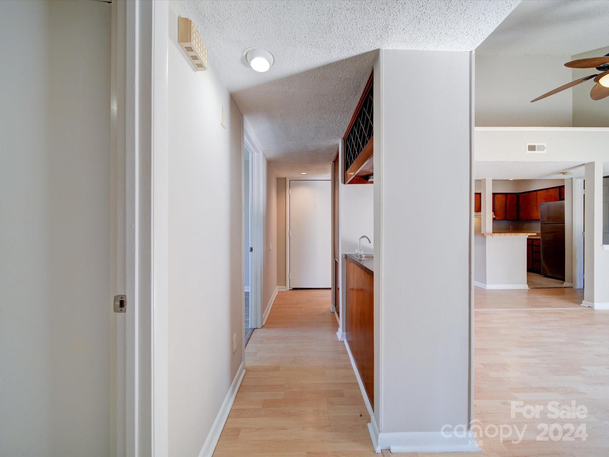 4608 Sharon Chase Drive Unit: H