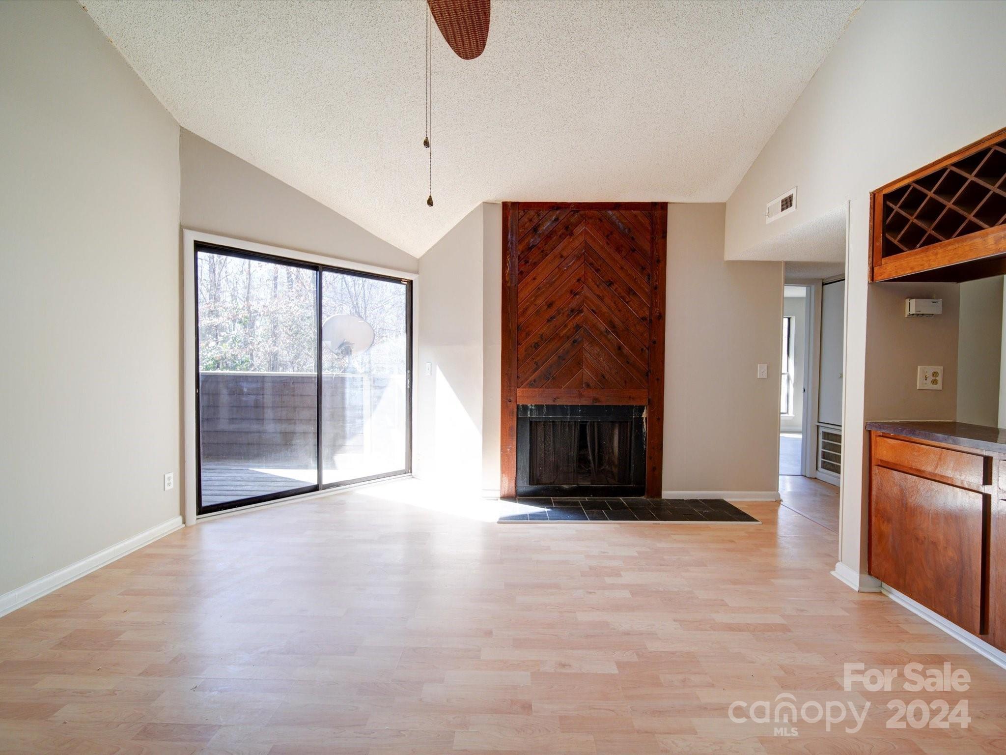 4608 Sharon Chase Drive Unit: H