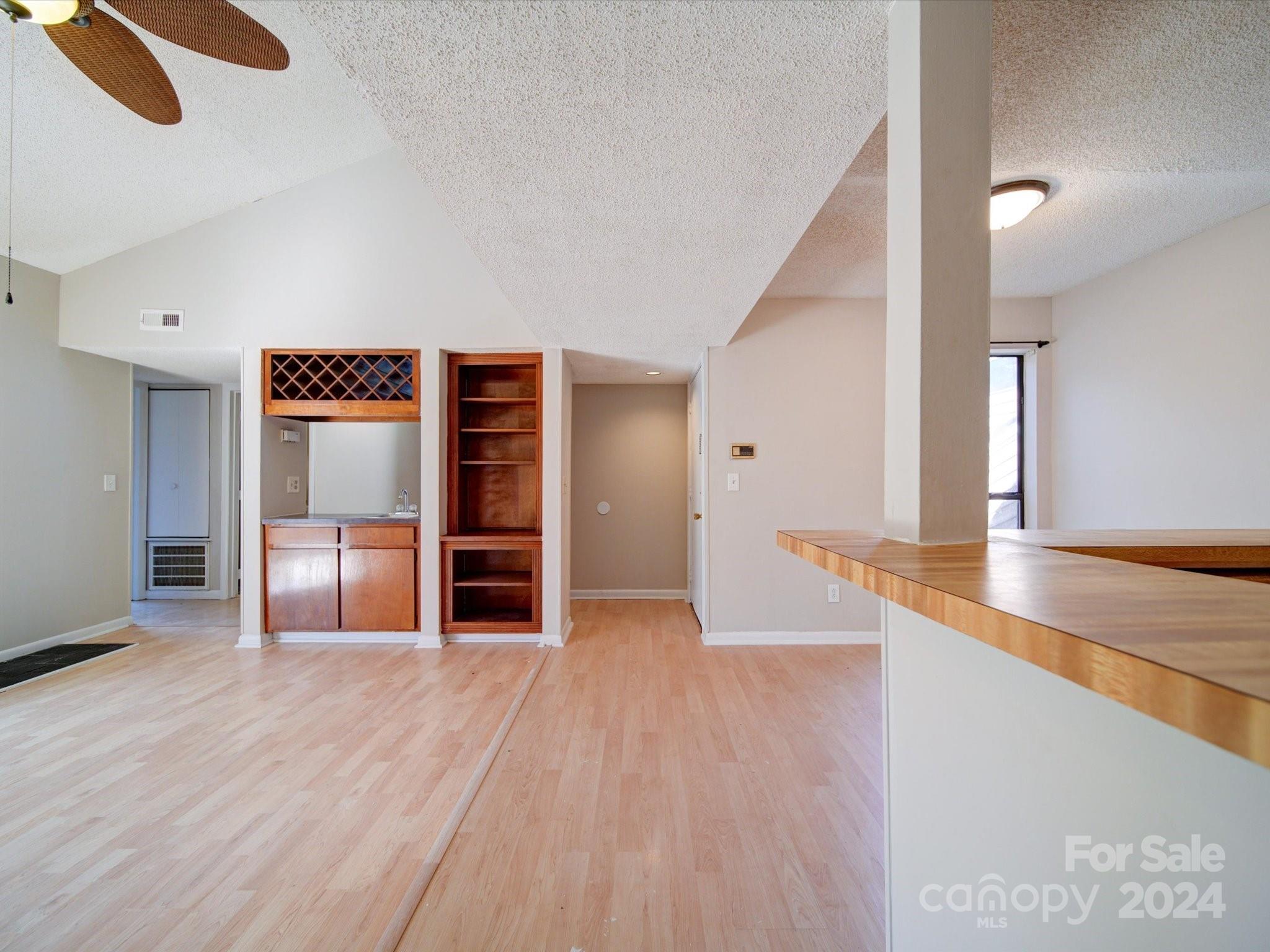 4608 Sharon Chase Drive Unit: H