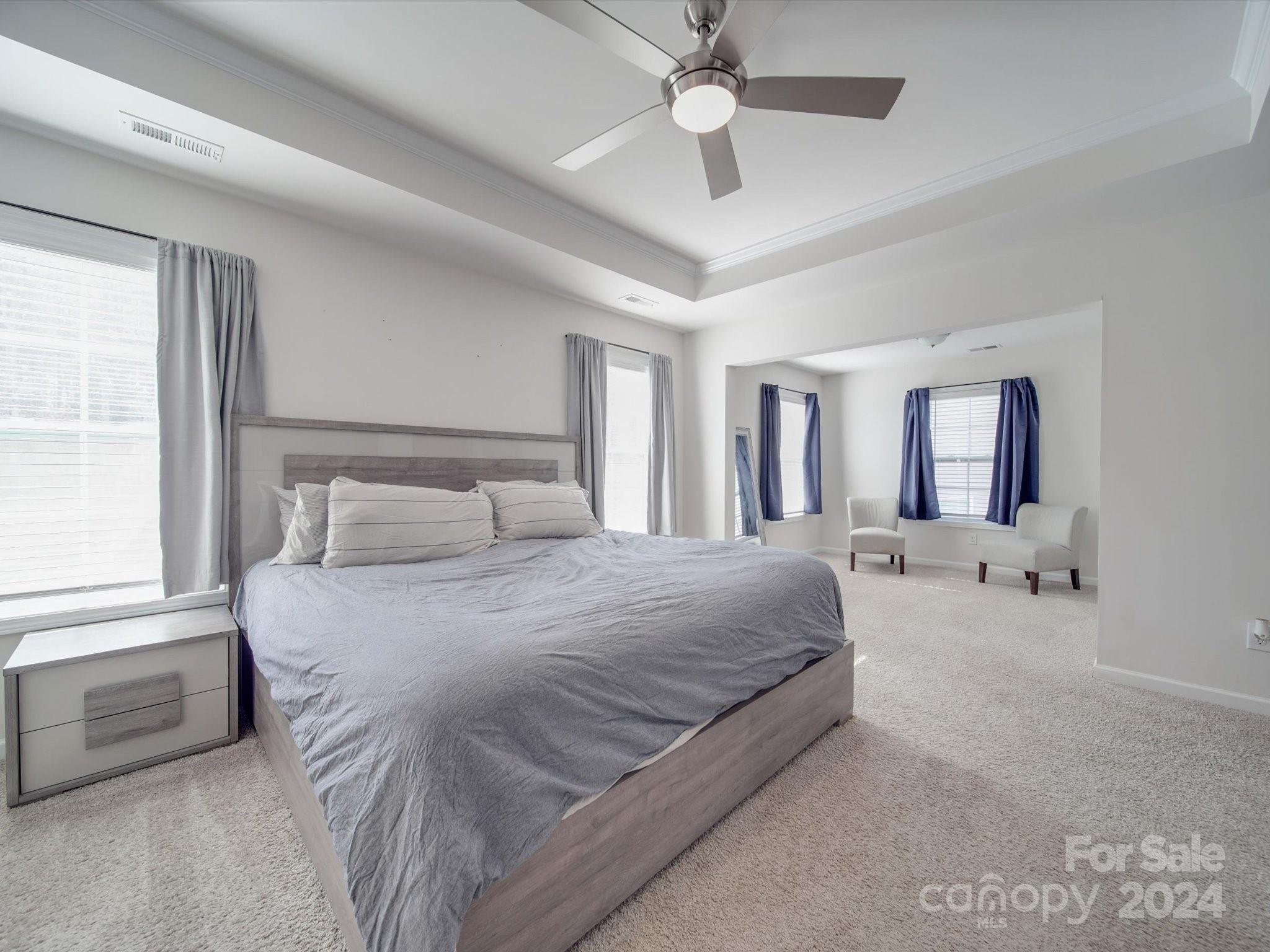 5901 Redwood Pine Road