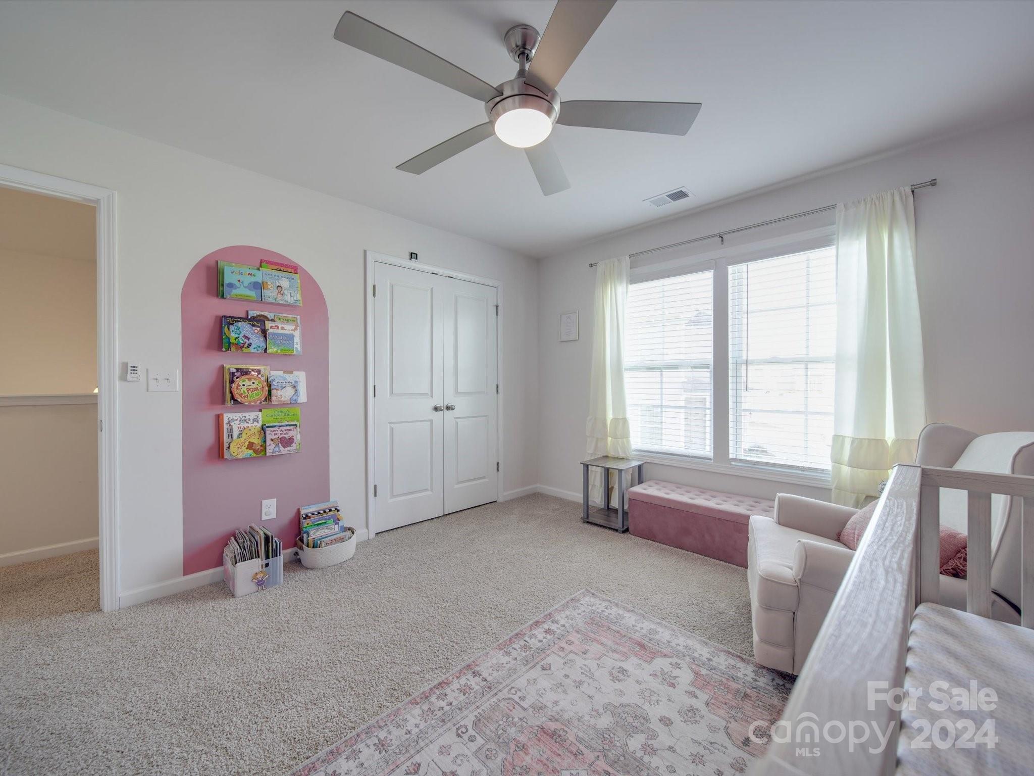 5901 Redwood Pine Road