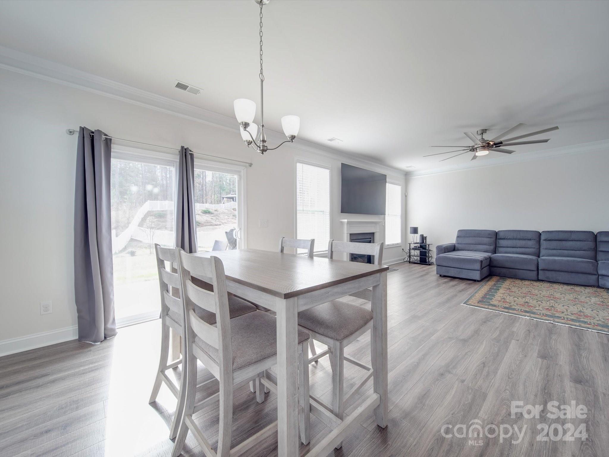 5901 Redwood Pine Road