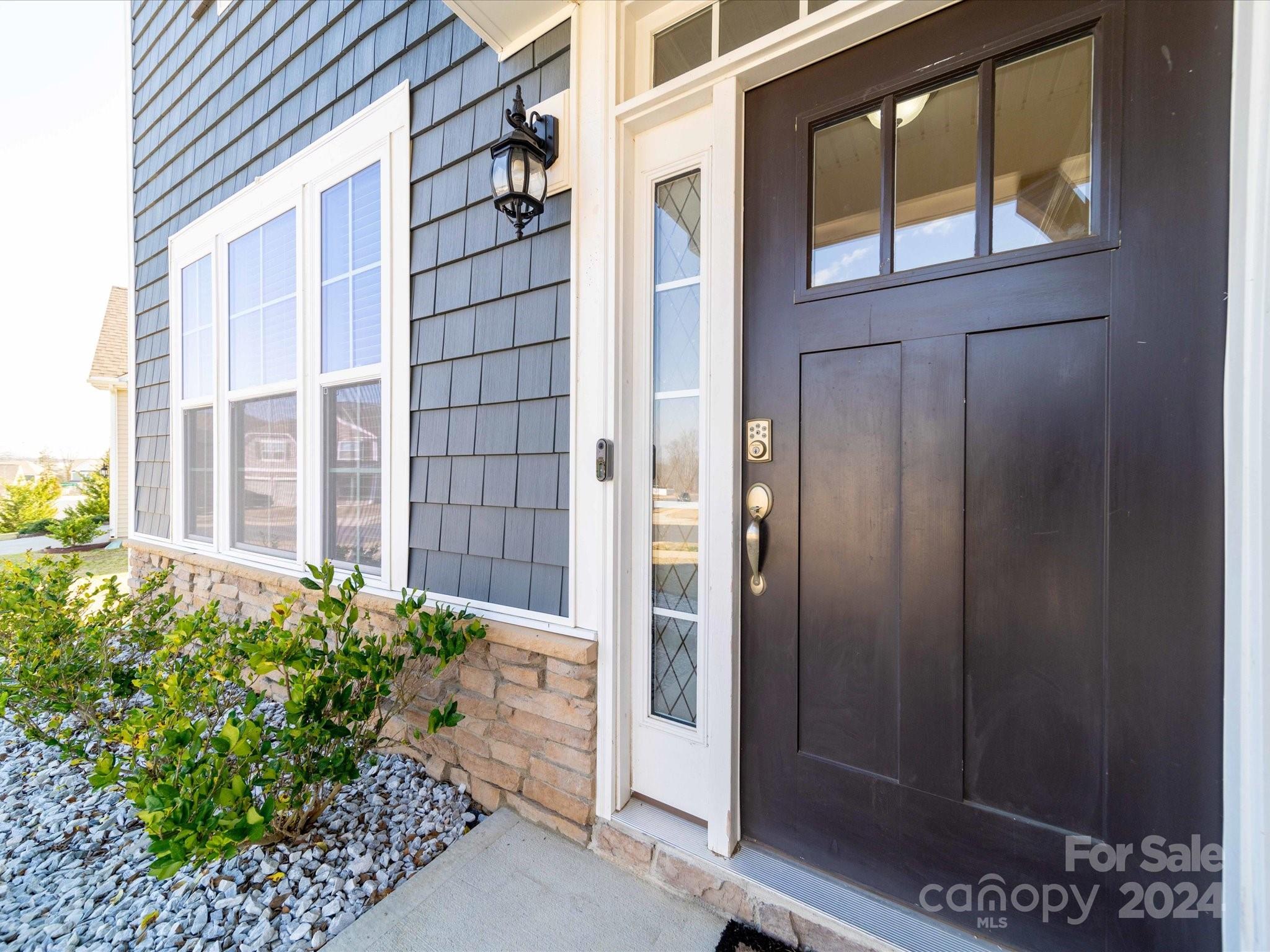 5901 Redwood Pine Road