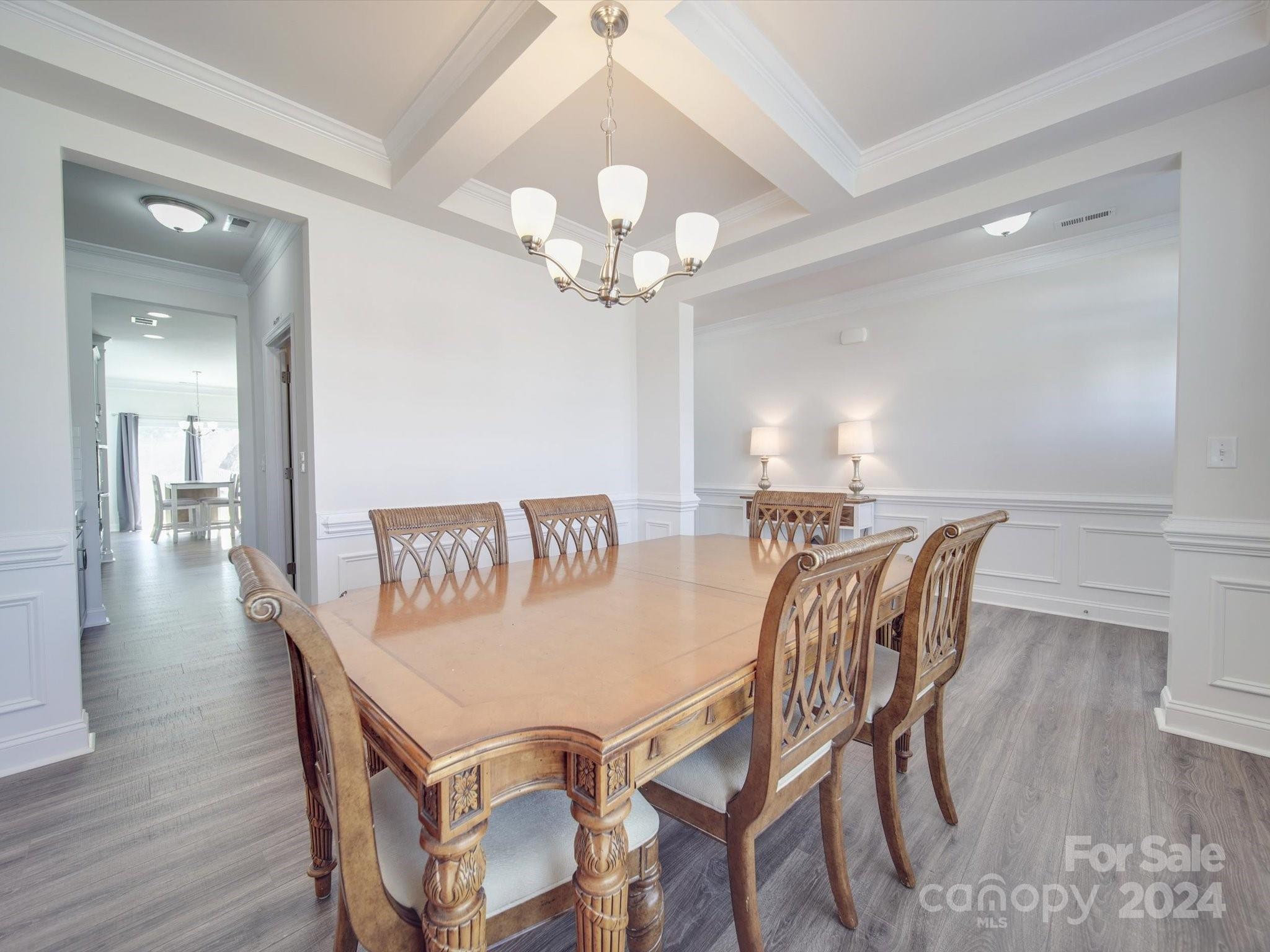 5901 Redwood Pine Road