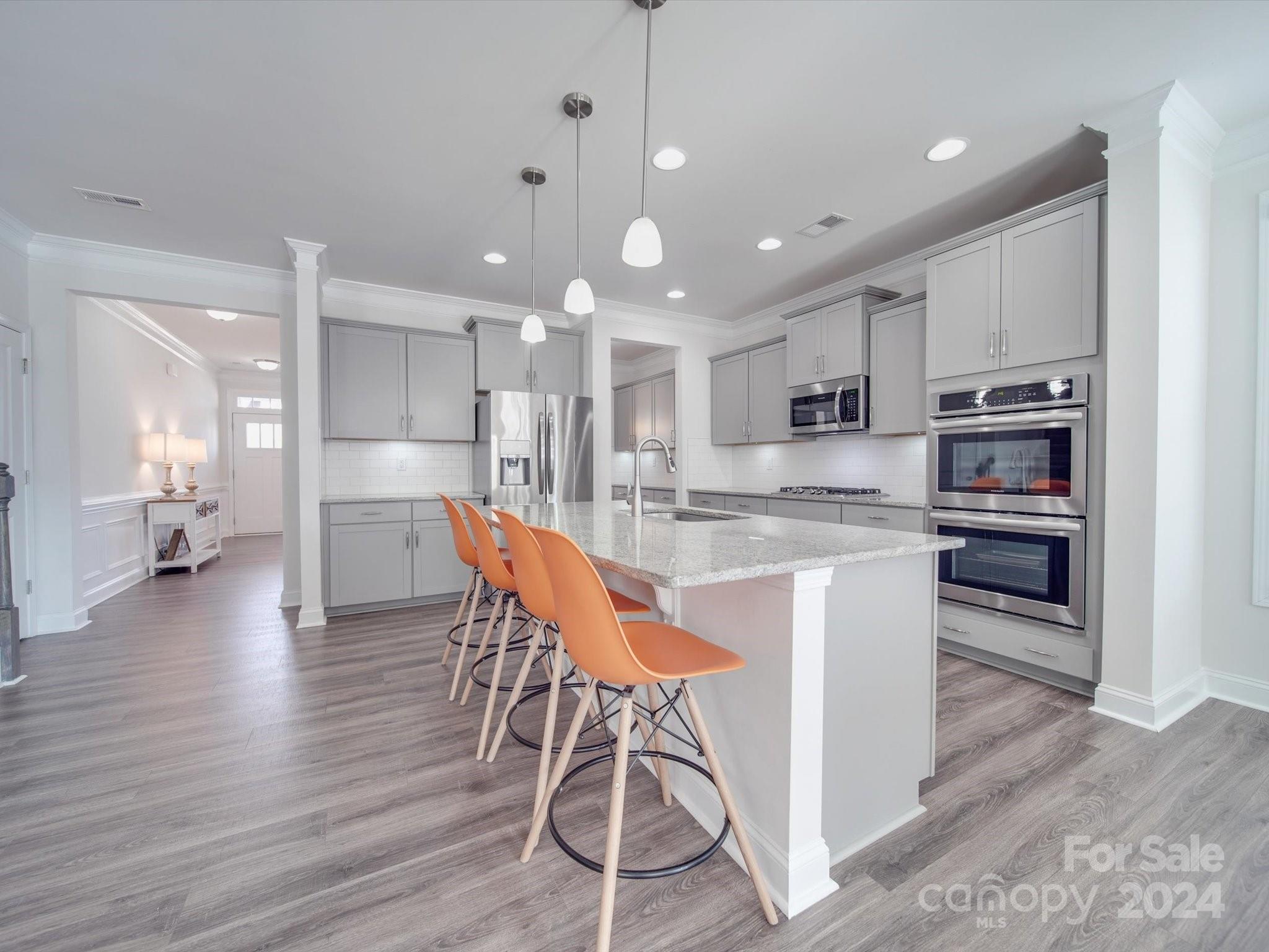 5901 Redwood Pine Road