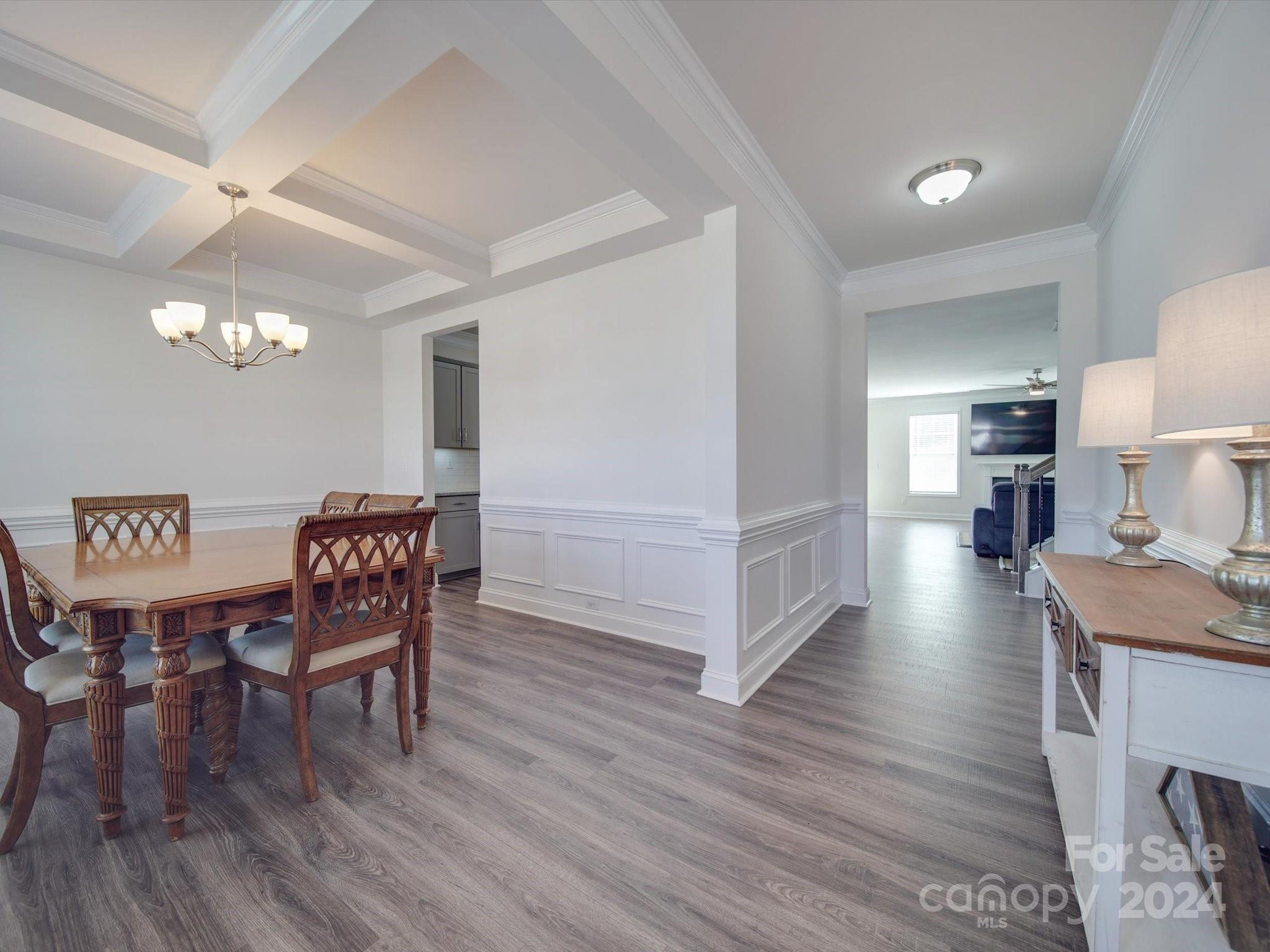 5901 Redwood Pine Road