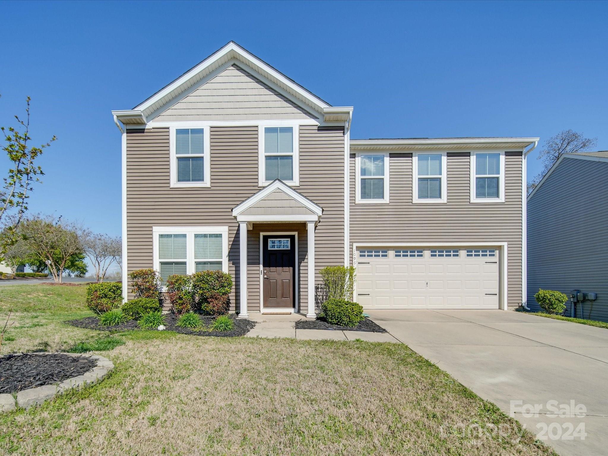 1096 Tangle Ridge Drive SE