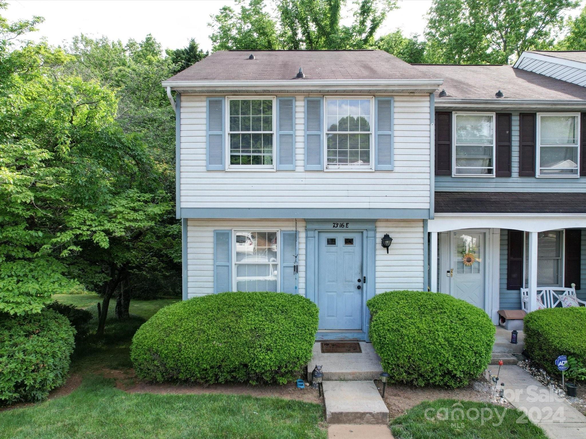 7316 Pebblestone Drive