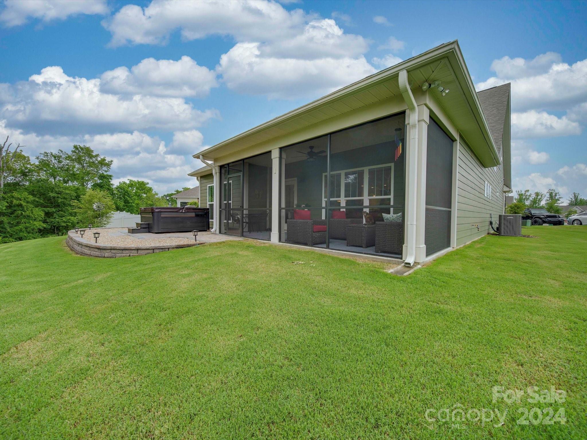 8874 Cotton Grove Court