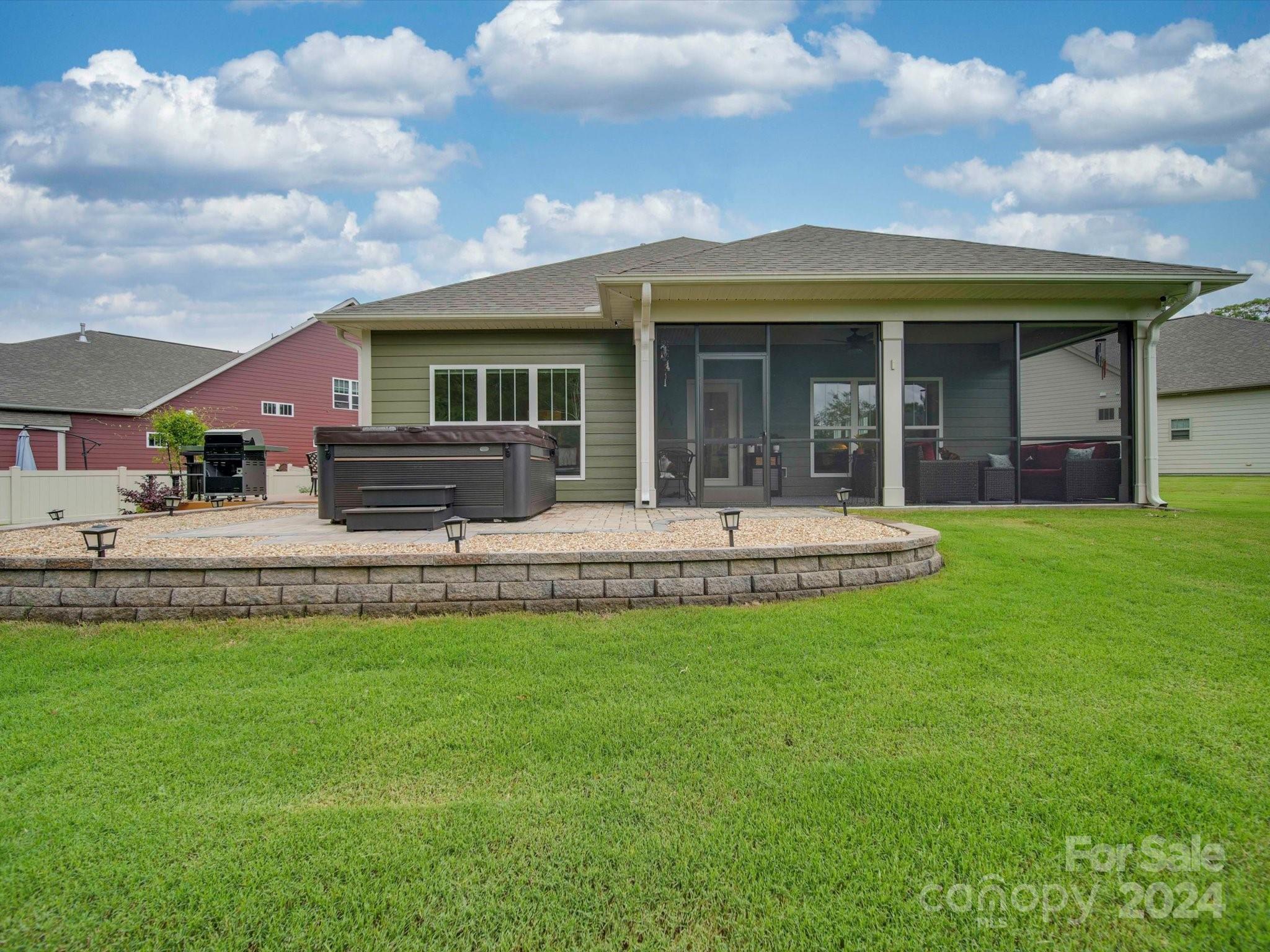 8874 Cotton Grove Court