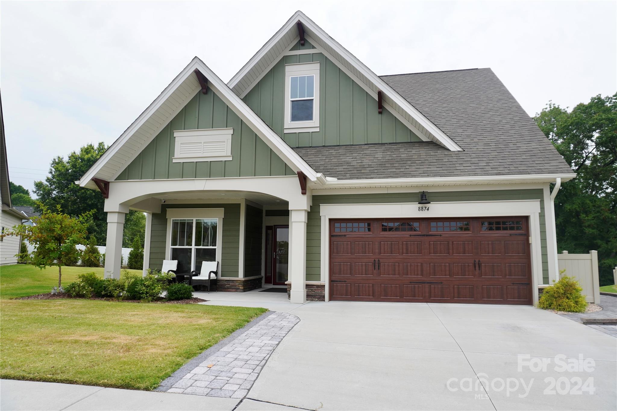 8874 Cotton Grove Court