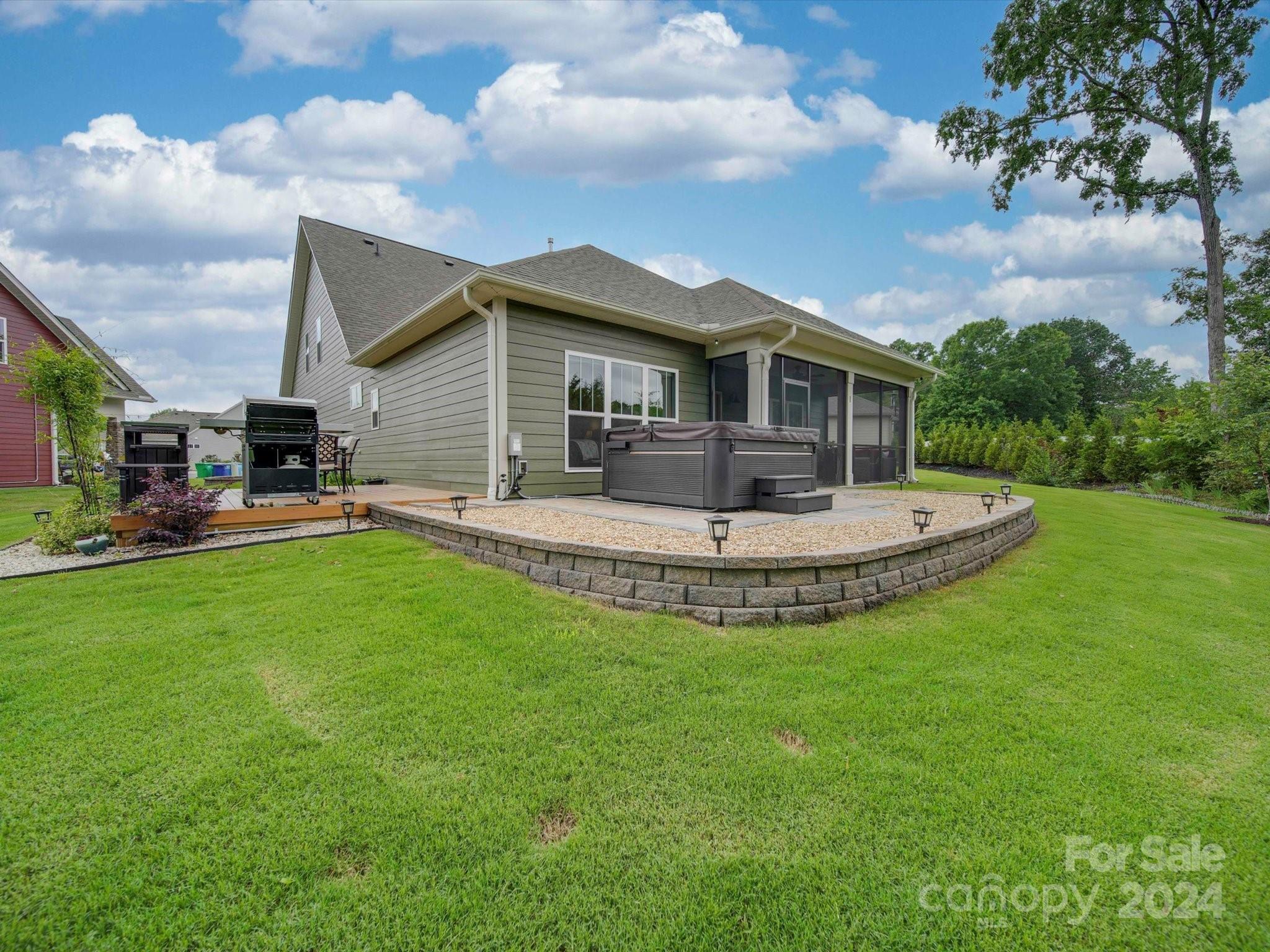 8874 Cotton Grove Court