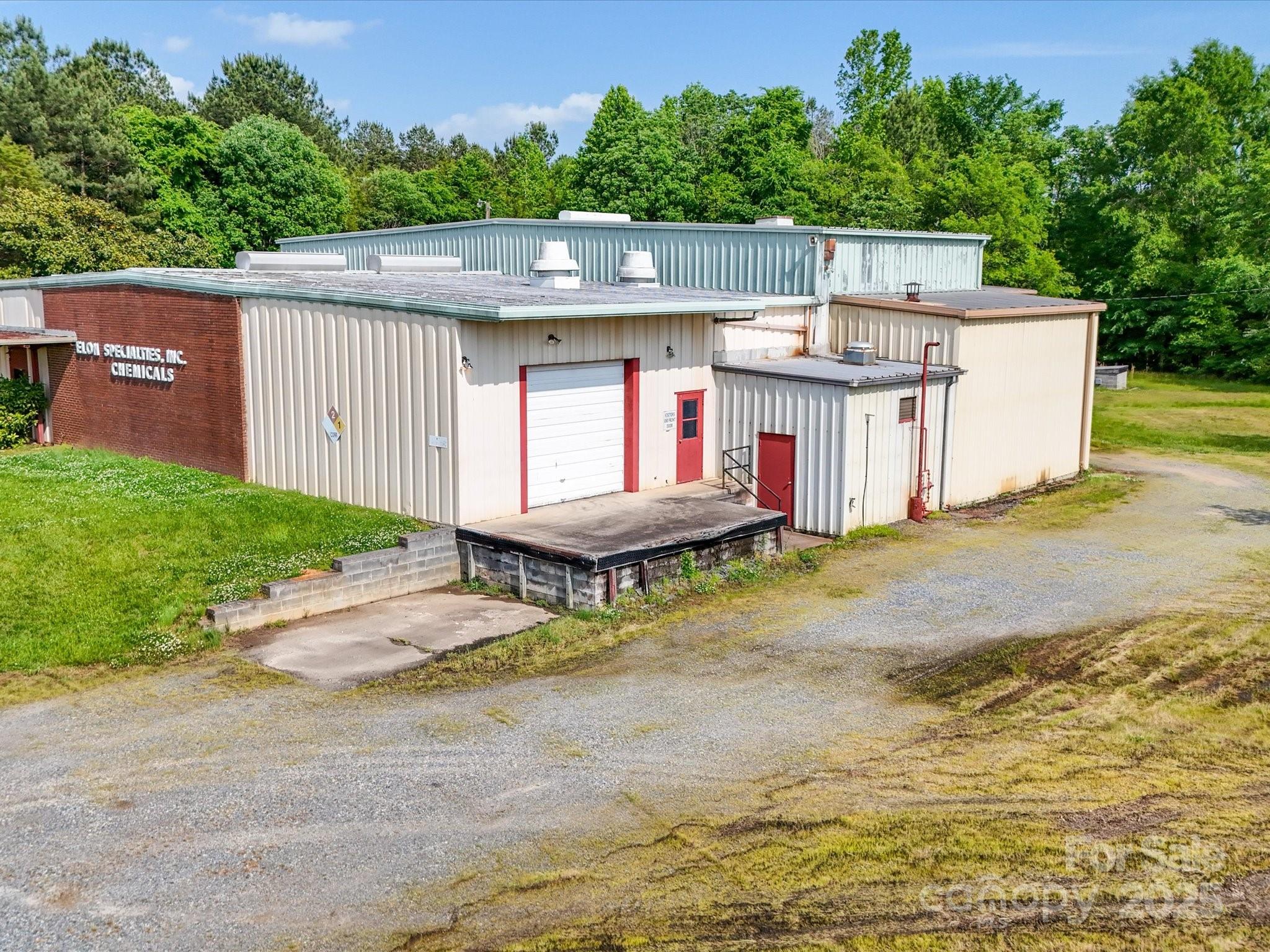 4788 HWY 49 Highway N