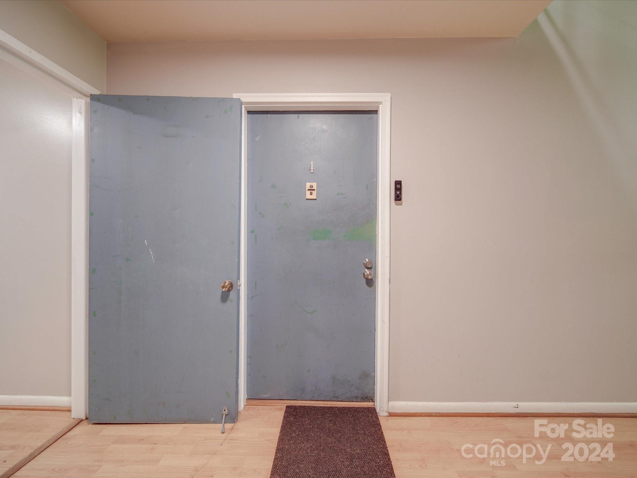 401 Orchard Trace Lane Unit: 4