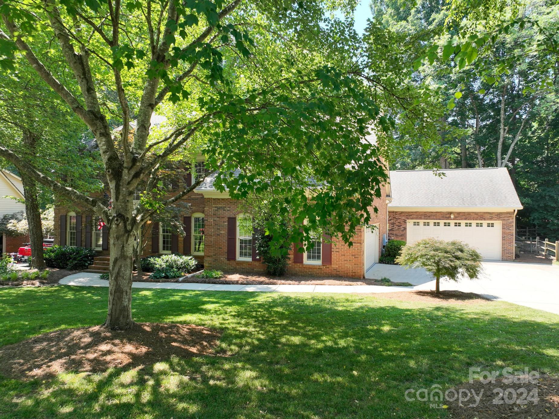 9008 Pennyhill Drive