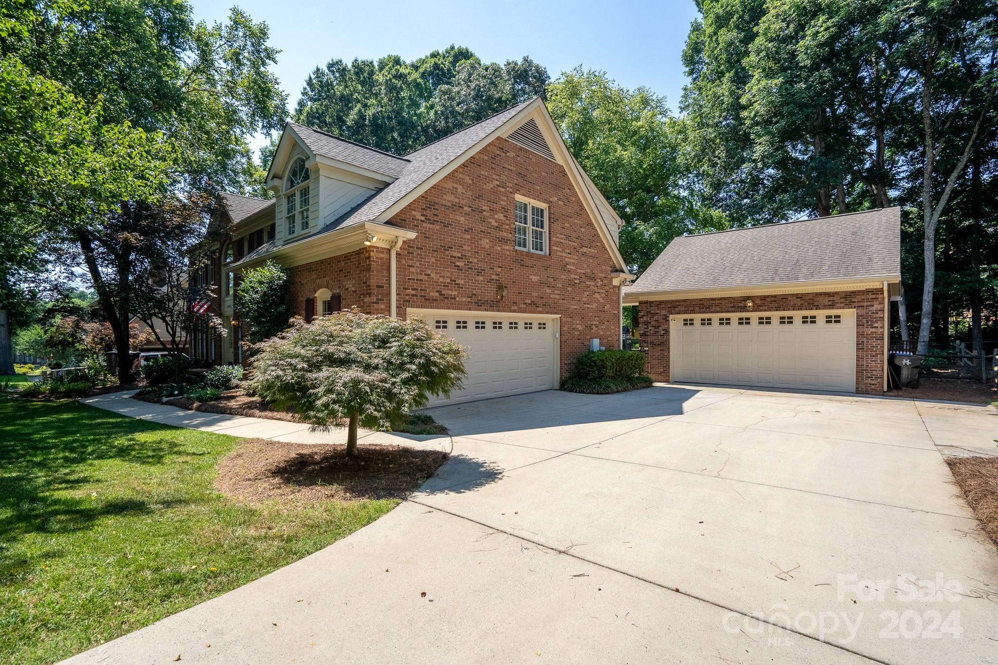 9008 Pennyhill Drive