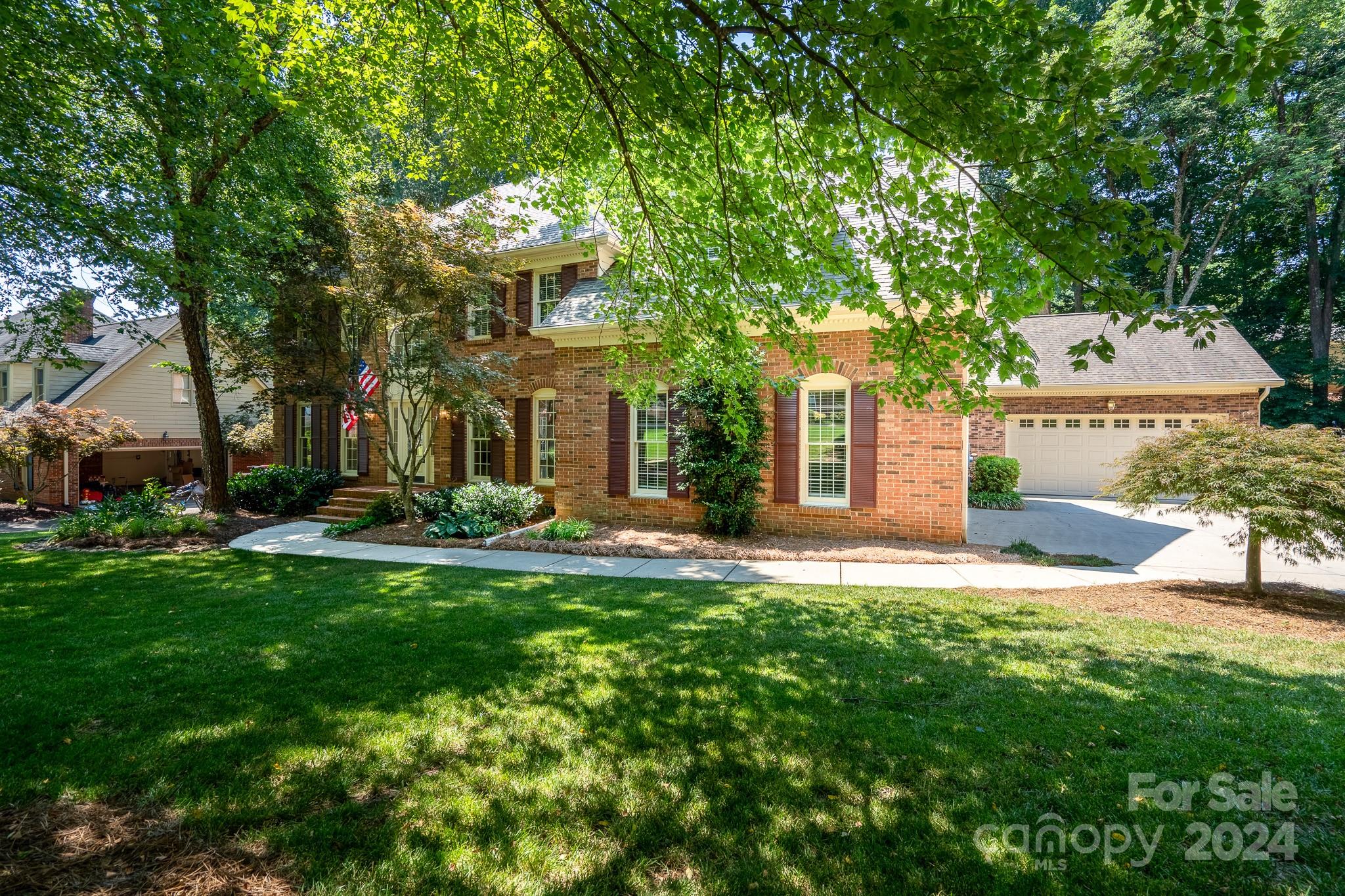 9008 Pennyhill Drive