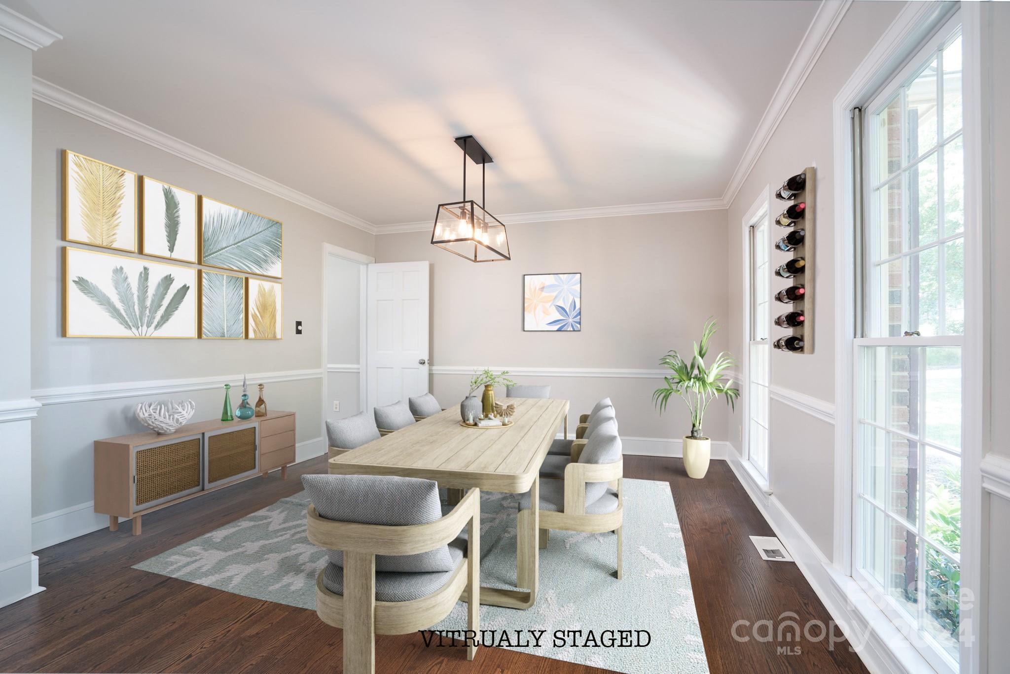 9008 Pennyhill Drive