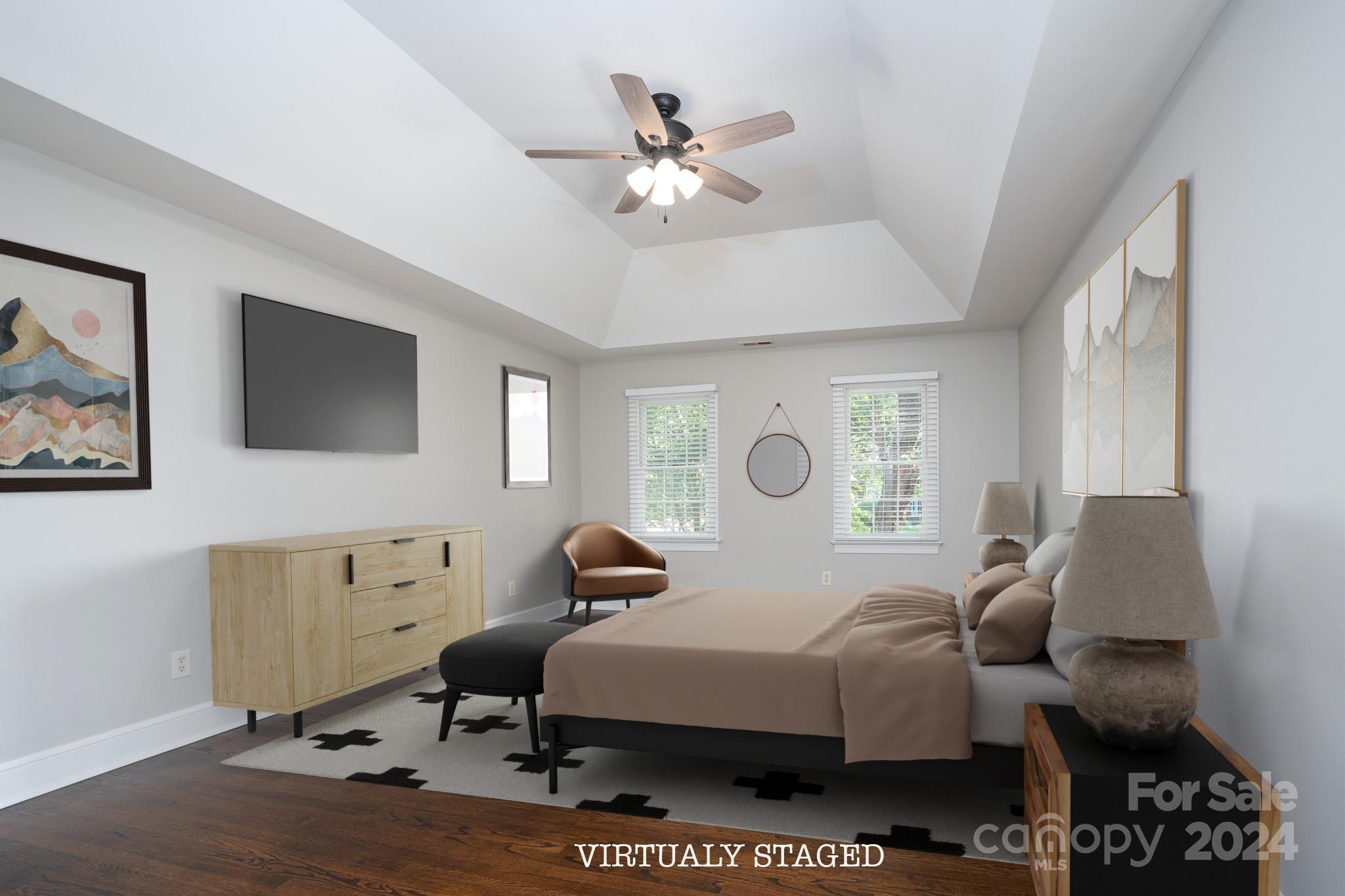 9008 Pennyhill Drive