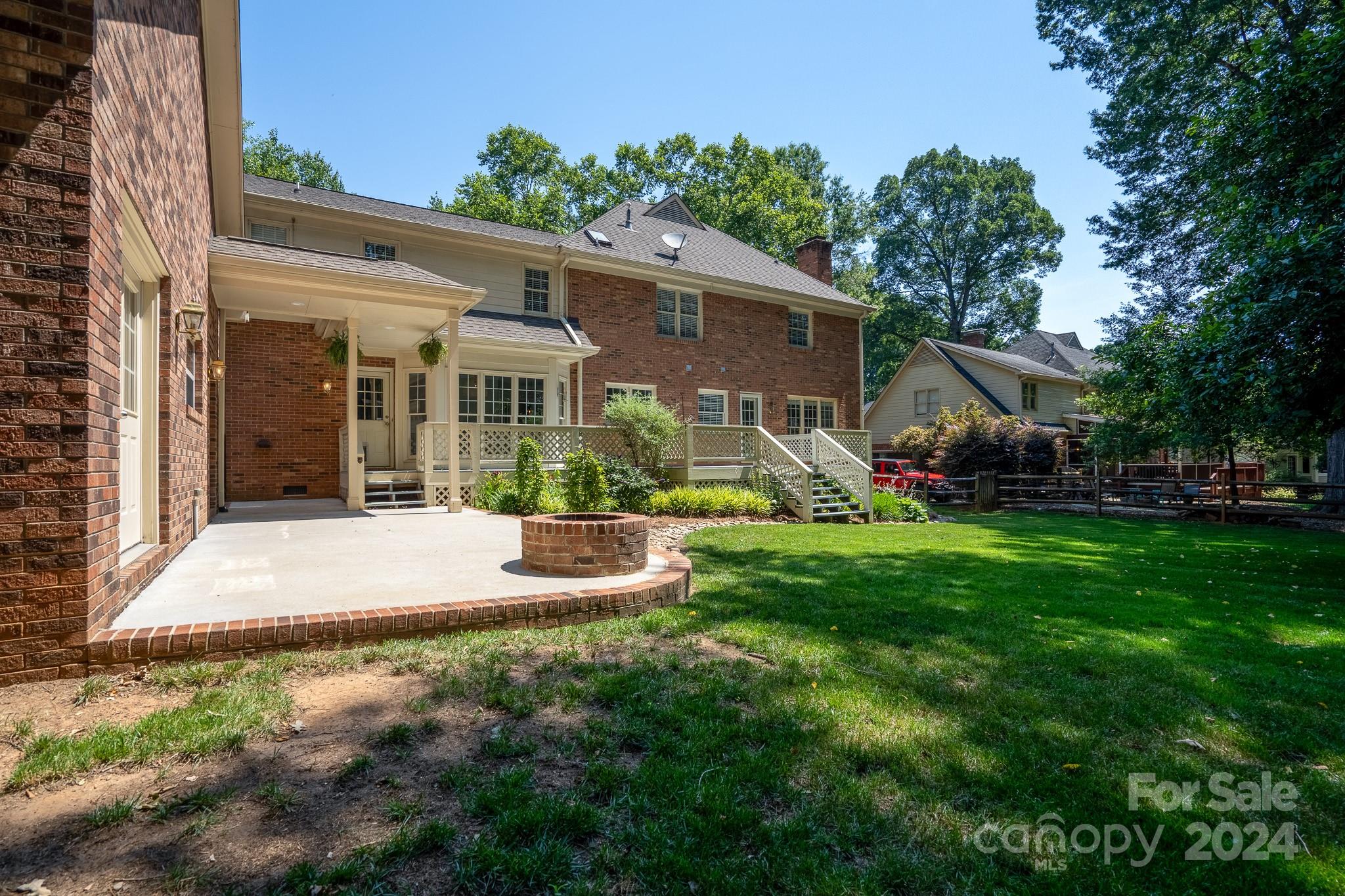 9008 Pennyhill Drive