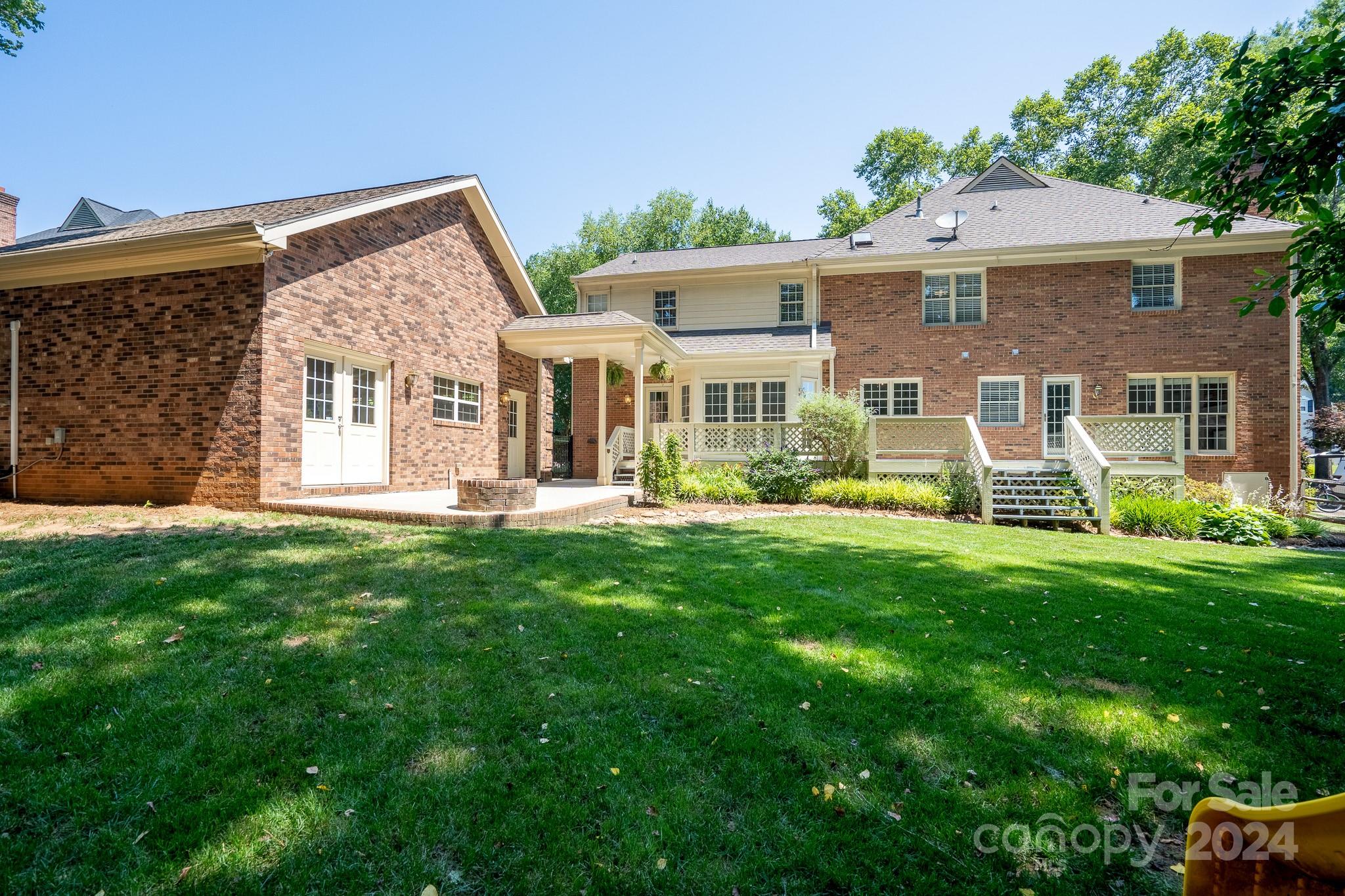 9008 Pennyhill Drive