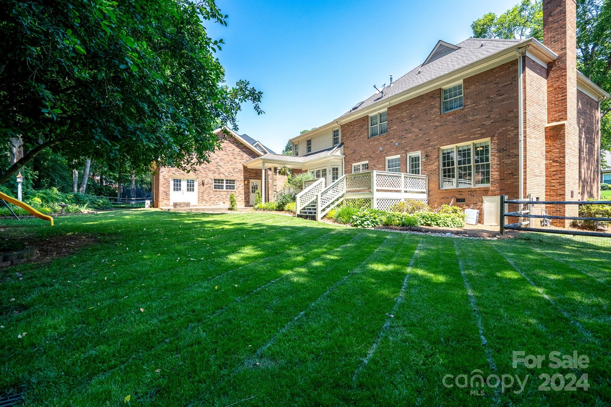 9008 Pennyhill Drive