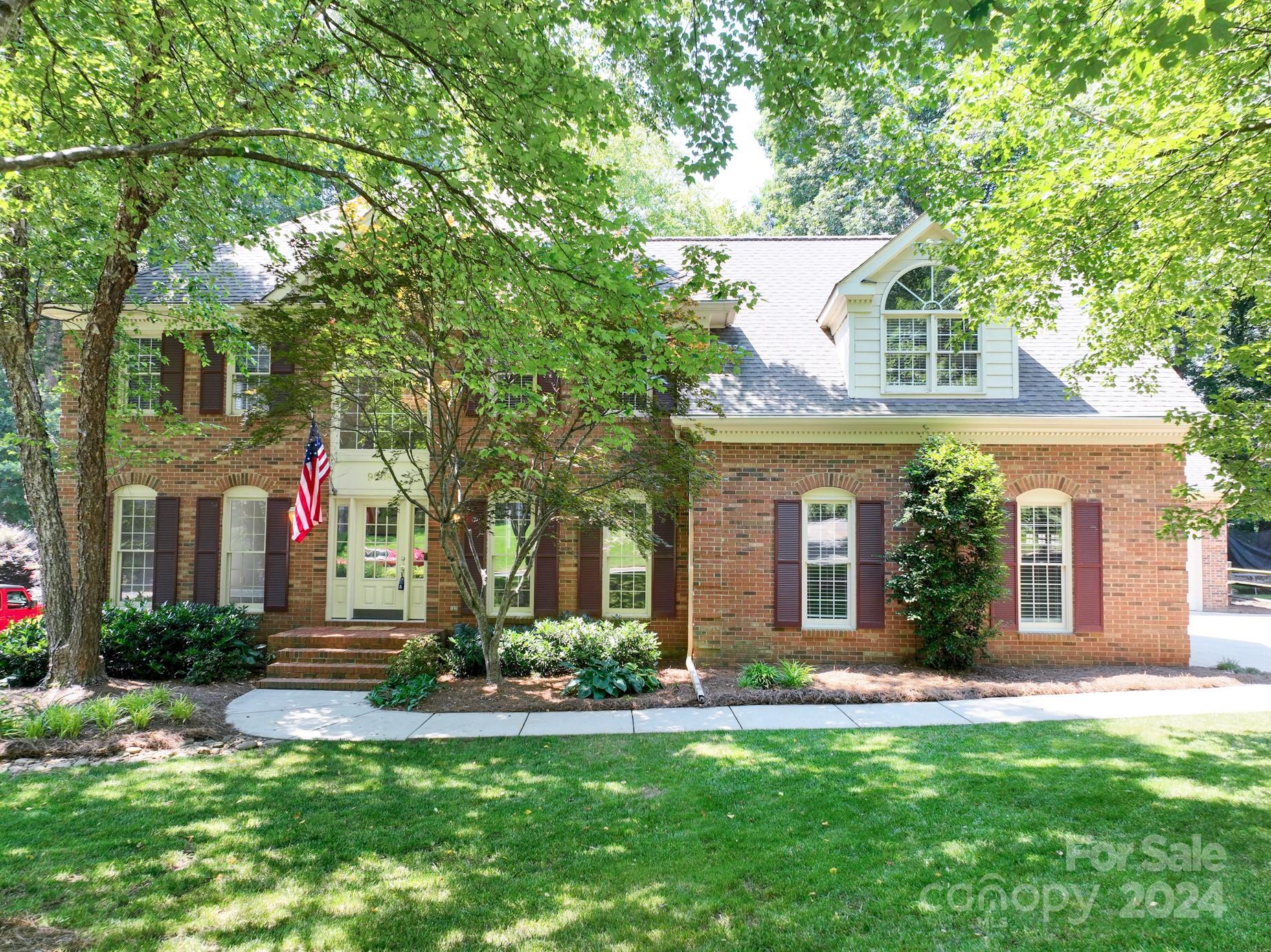 9008 Pennyhill Drive