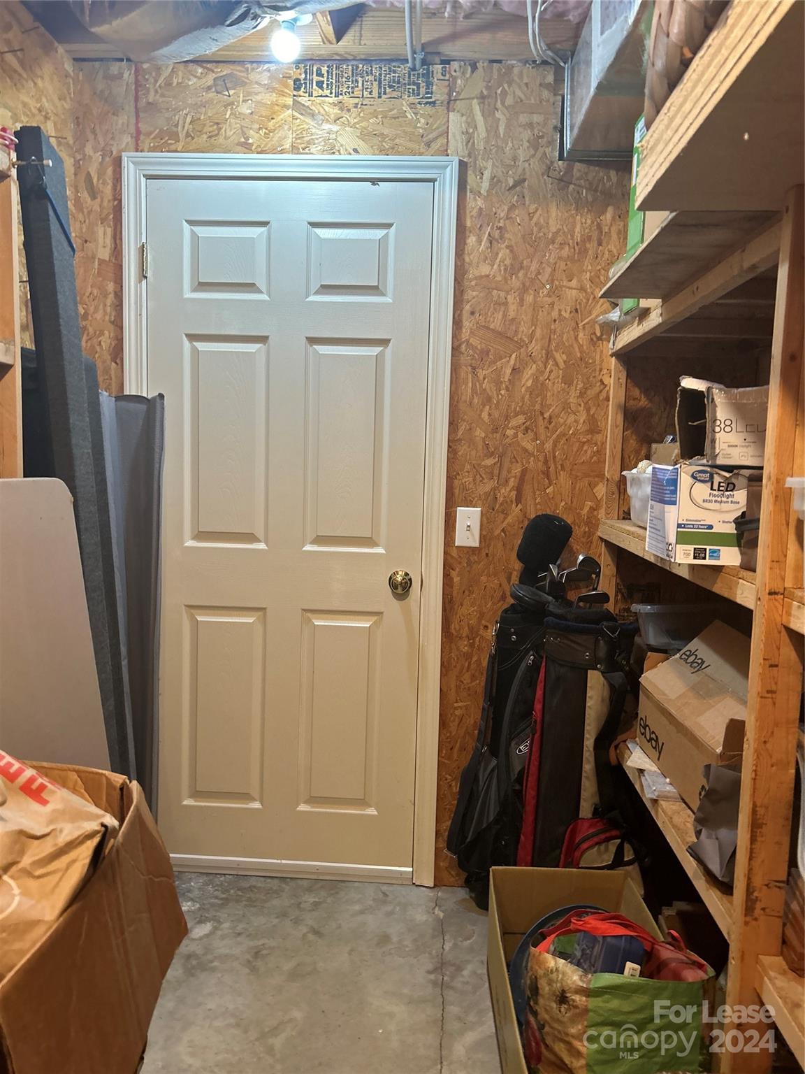 8001 Buckingham Lane