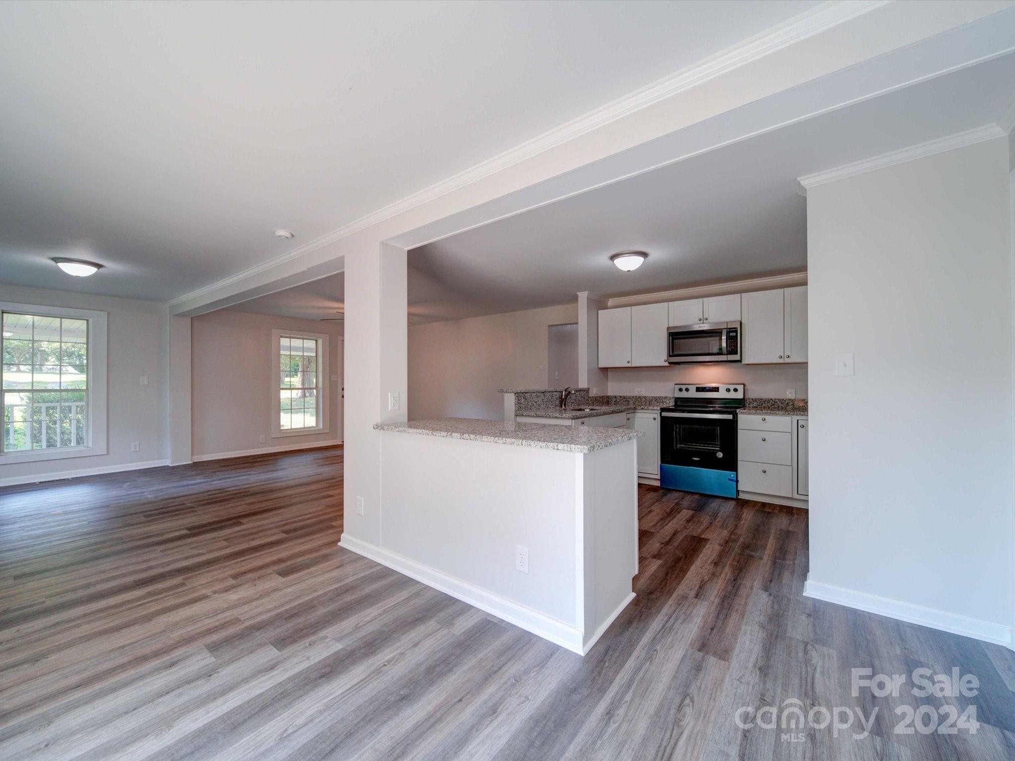 11700 Mount Olive Road