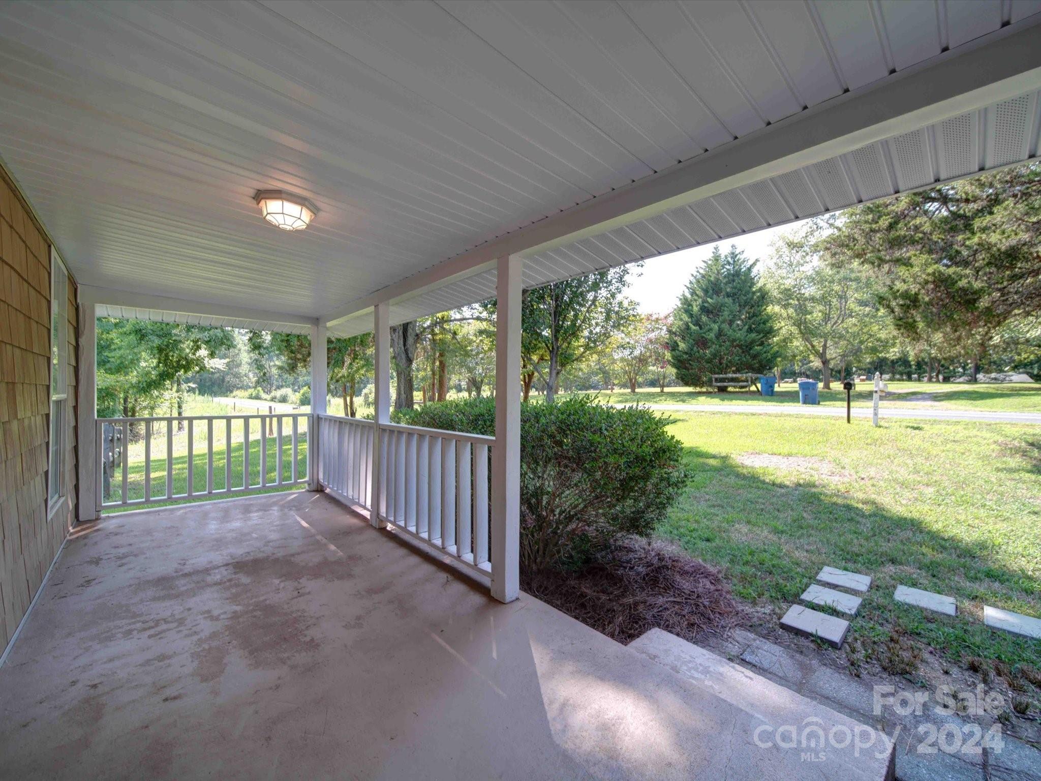 11700 Mount Olive Road