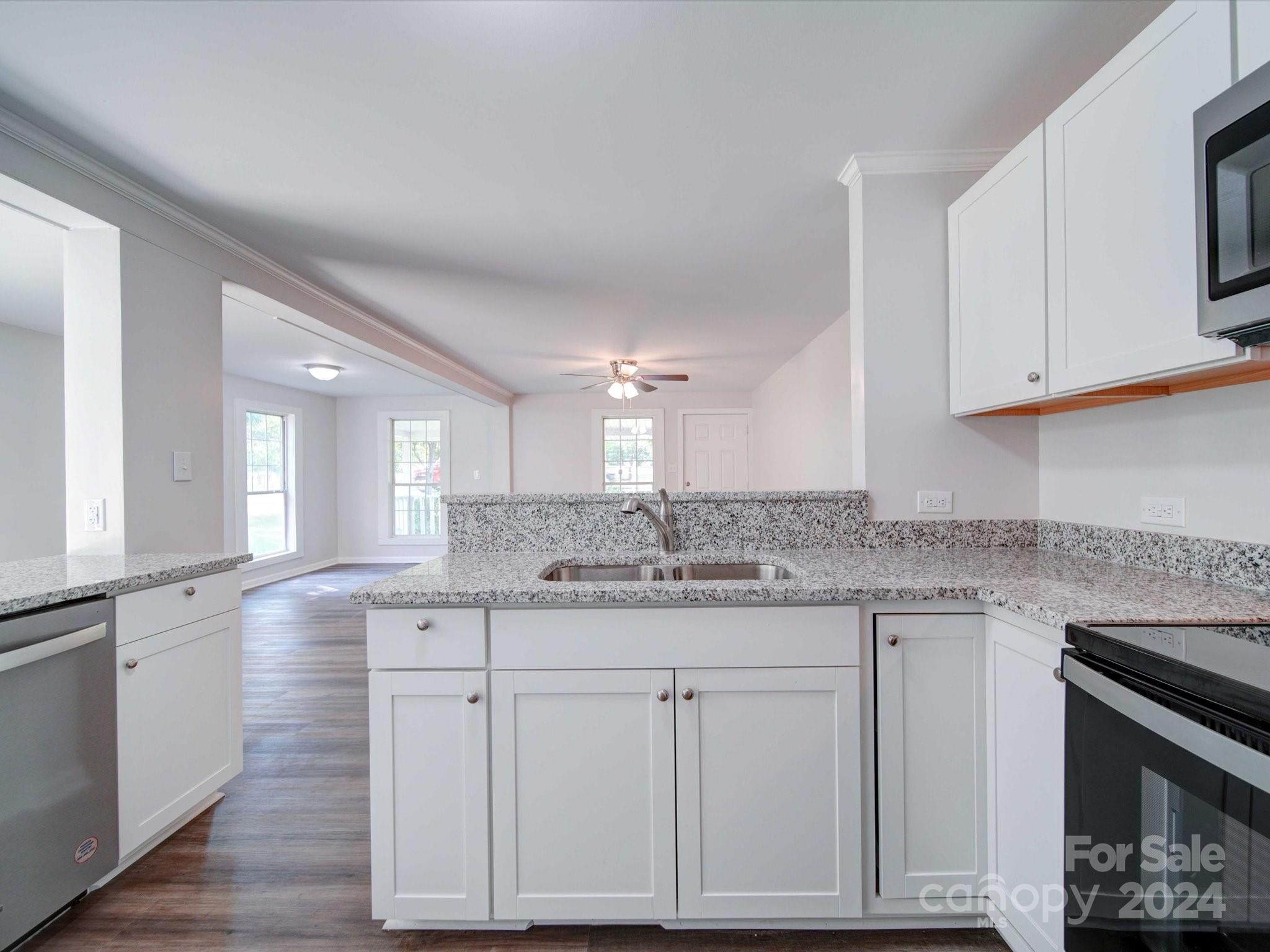 11700 Mount Olive Road