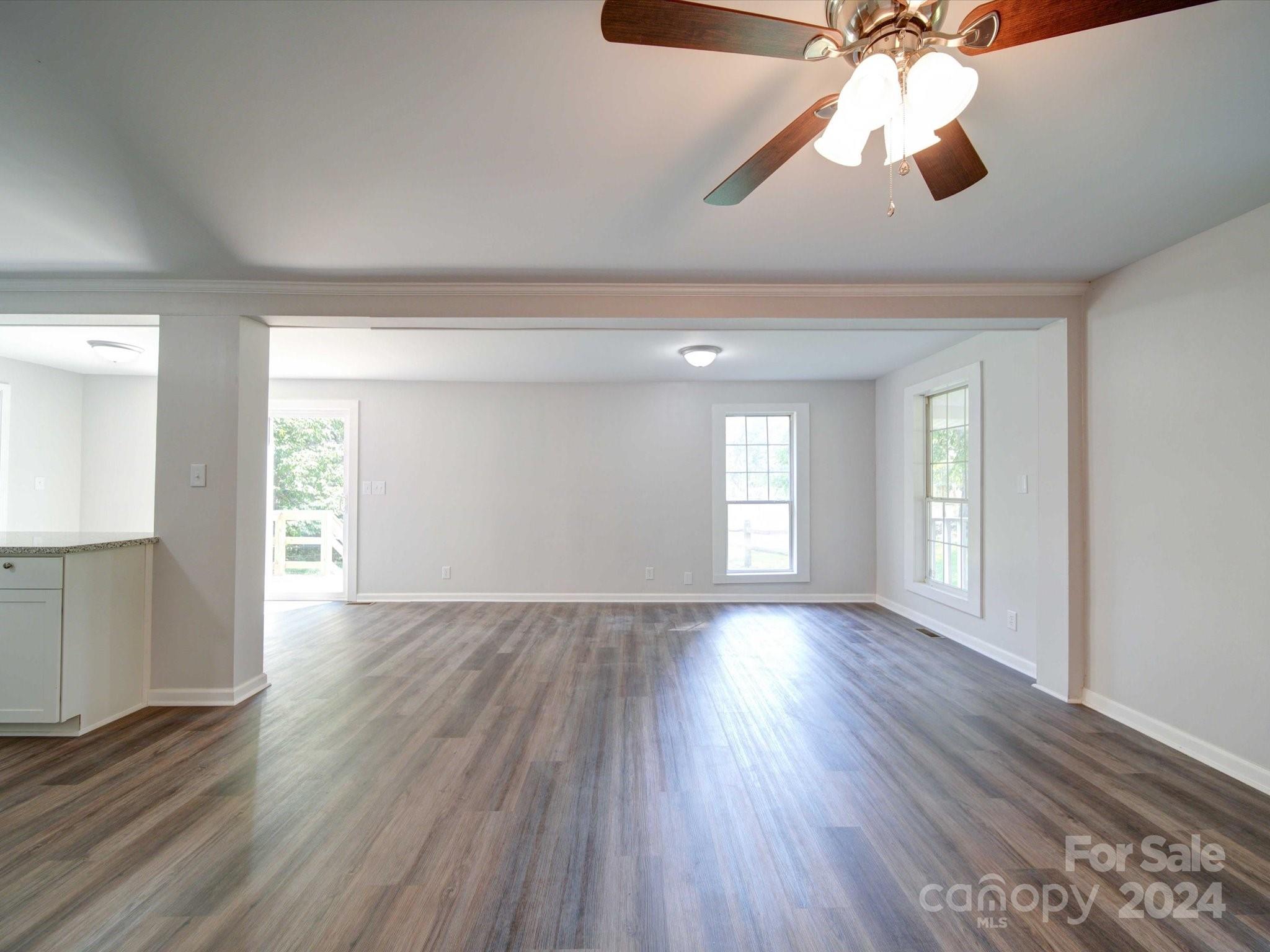 11700 Mount Olive Road