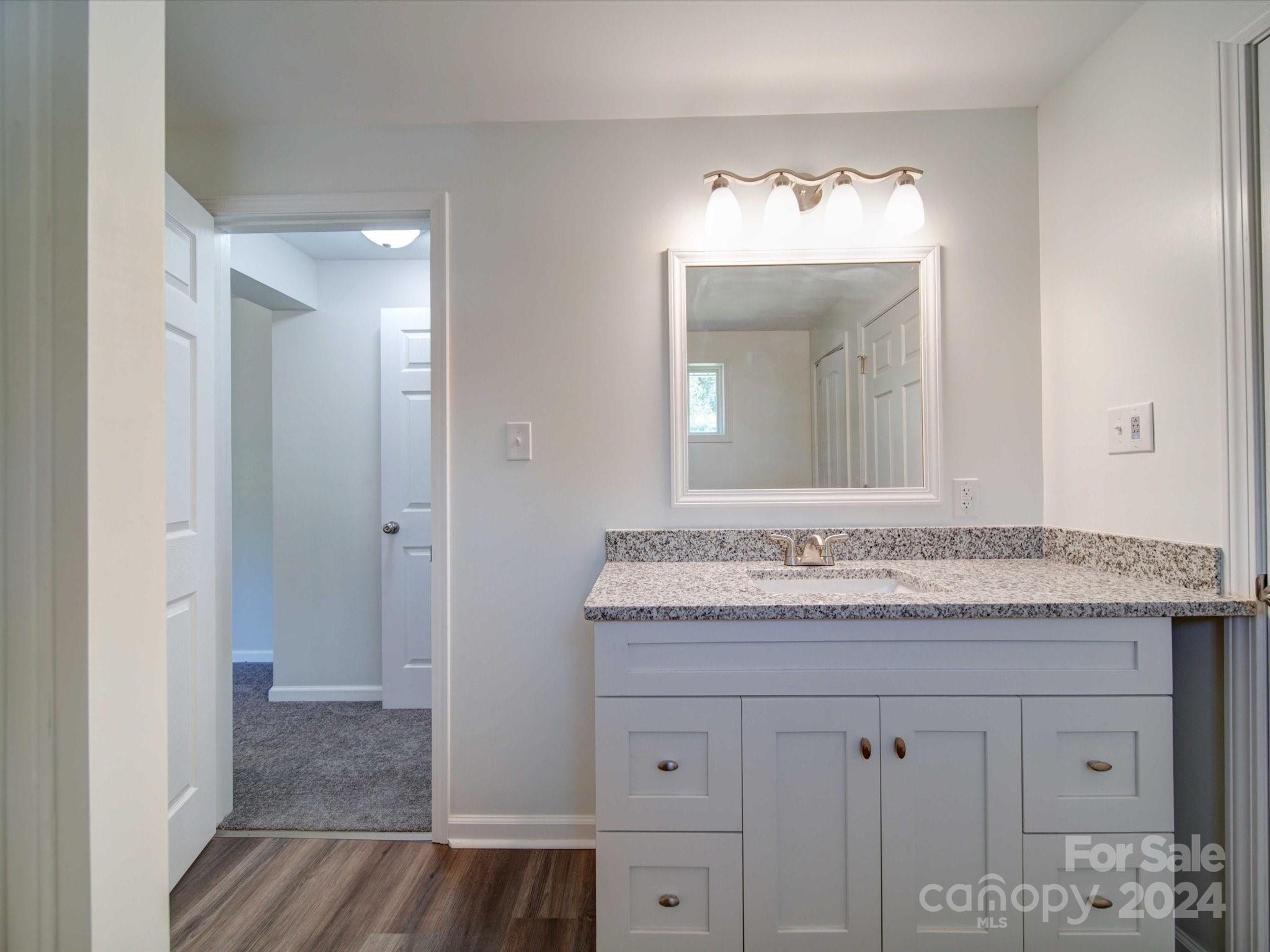 11700 Mount Olive Road