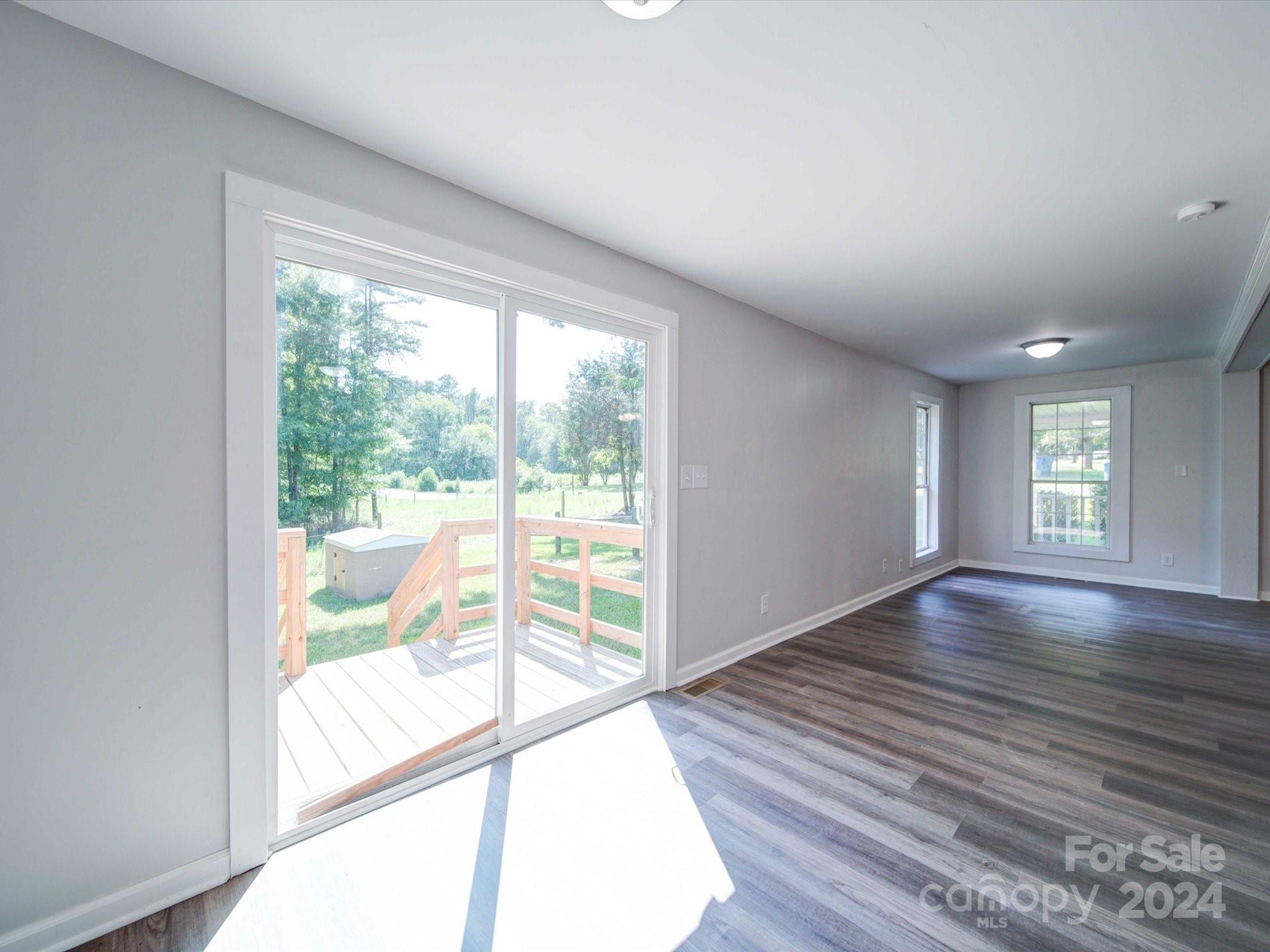 11700 Mount Olive Road